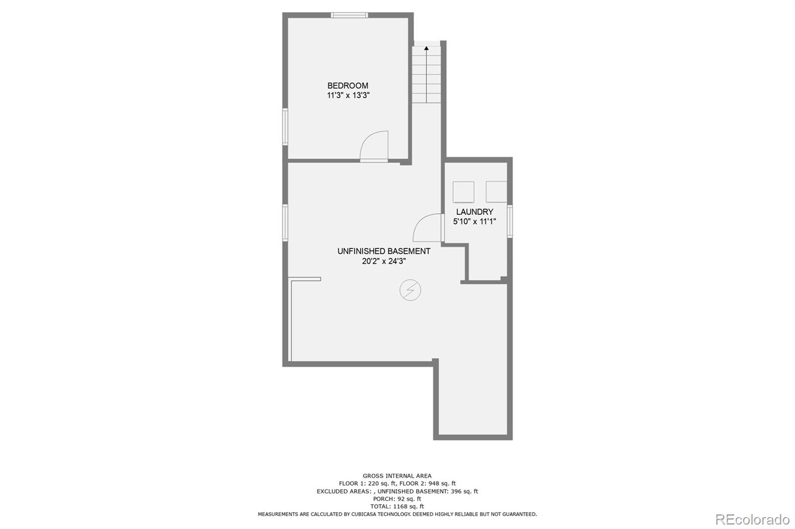3280 Fenton Street Wheat Ridge CO 80212