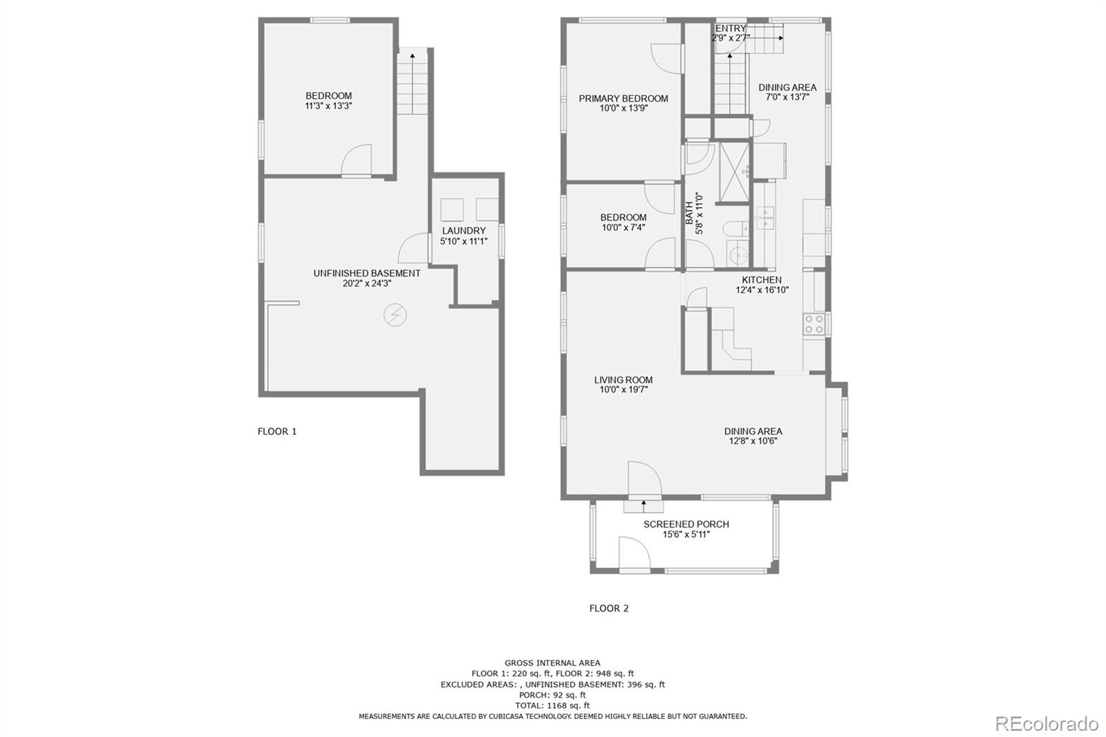 3280 Fenton Street Wheat Ridge CO 80212
