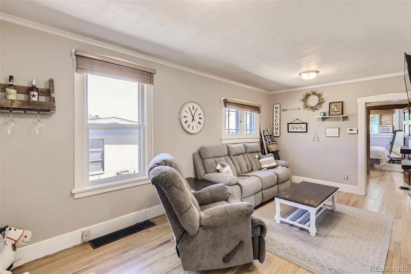 3280 Fenton Street Wheat Ridge CO 80212