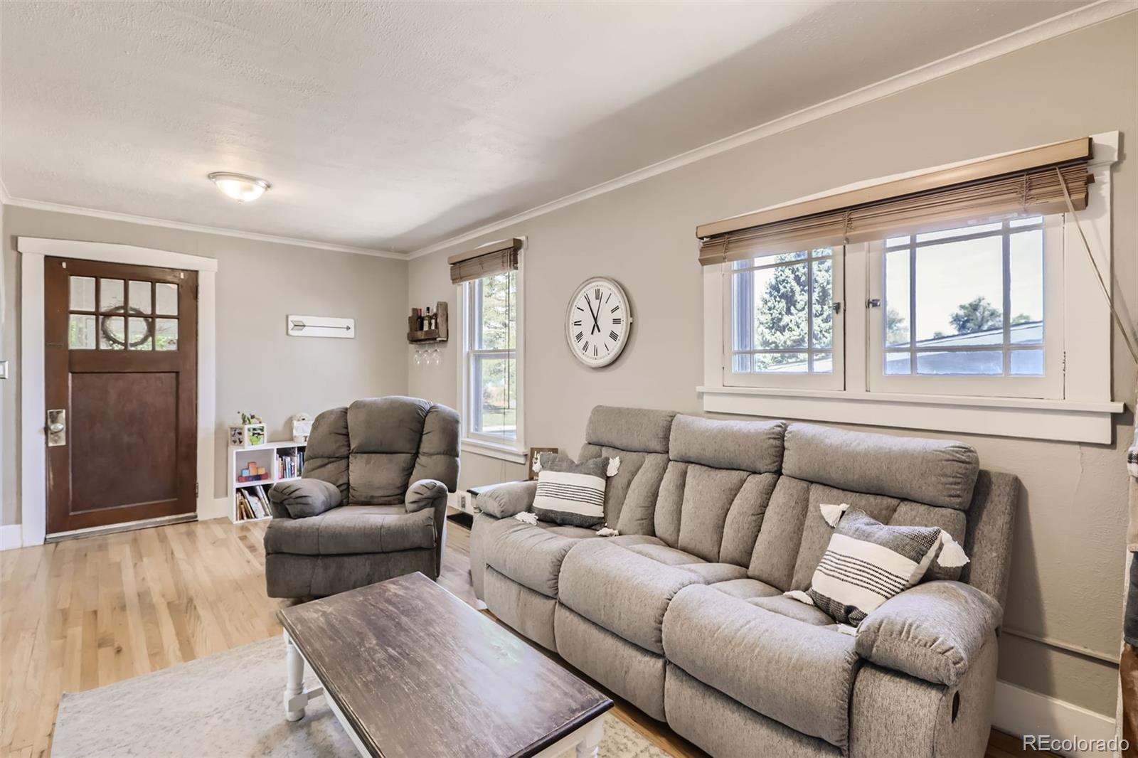3280 Fenton Street Wheat Ridge CO 80212