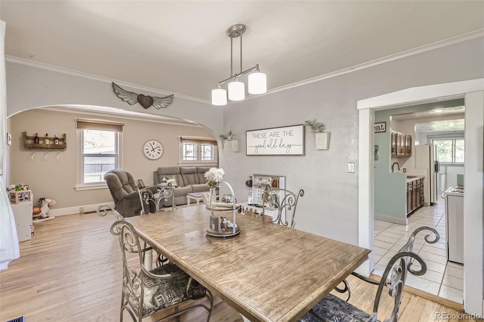 3280 Fenton Street Wheat Ridge CO 80212