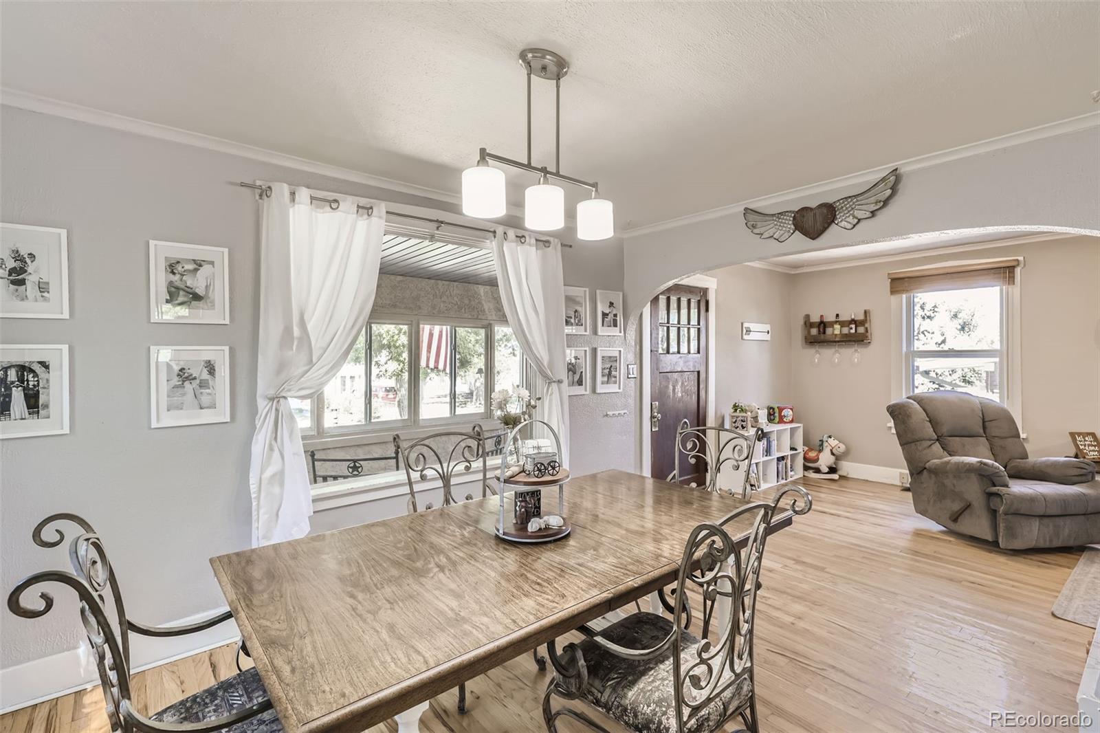 3280 Fenton Street Wheat Ridge CO 80212