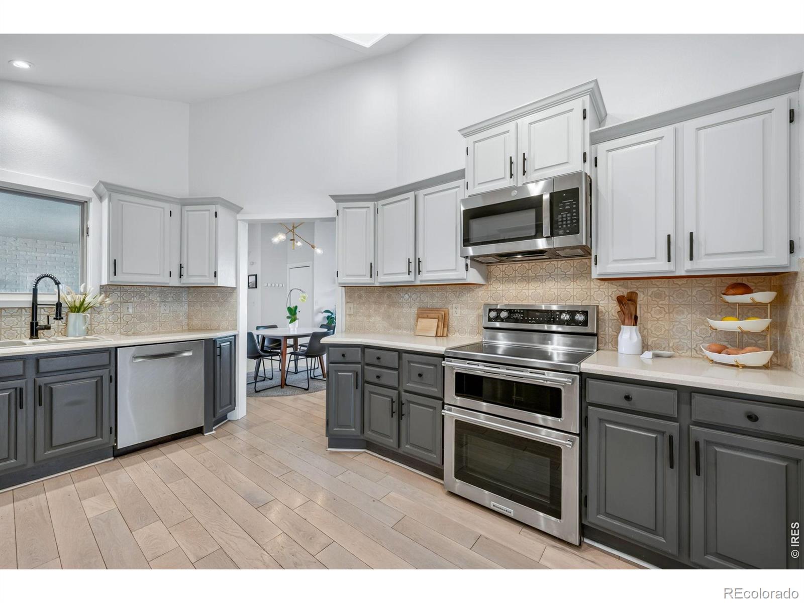 4312 Whippeny Drive Fort Collins CO 80526