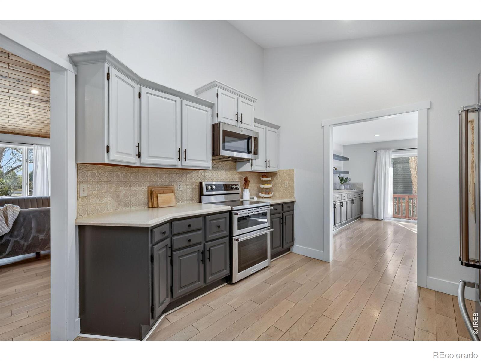 4312 Whippeny Drive Fort Collins CO 80526