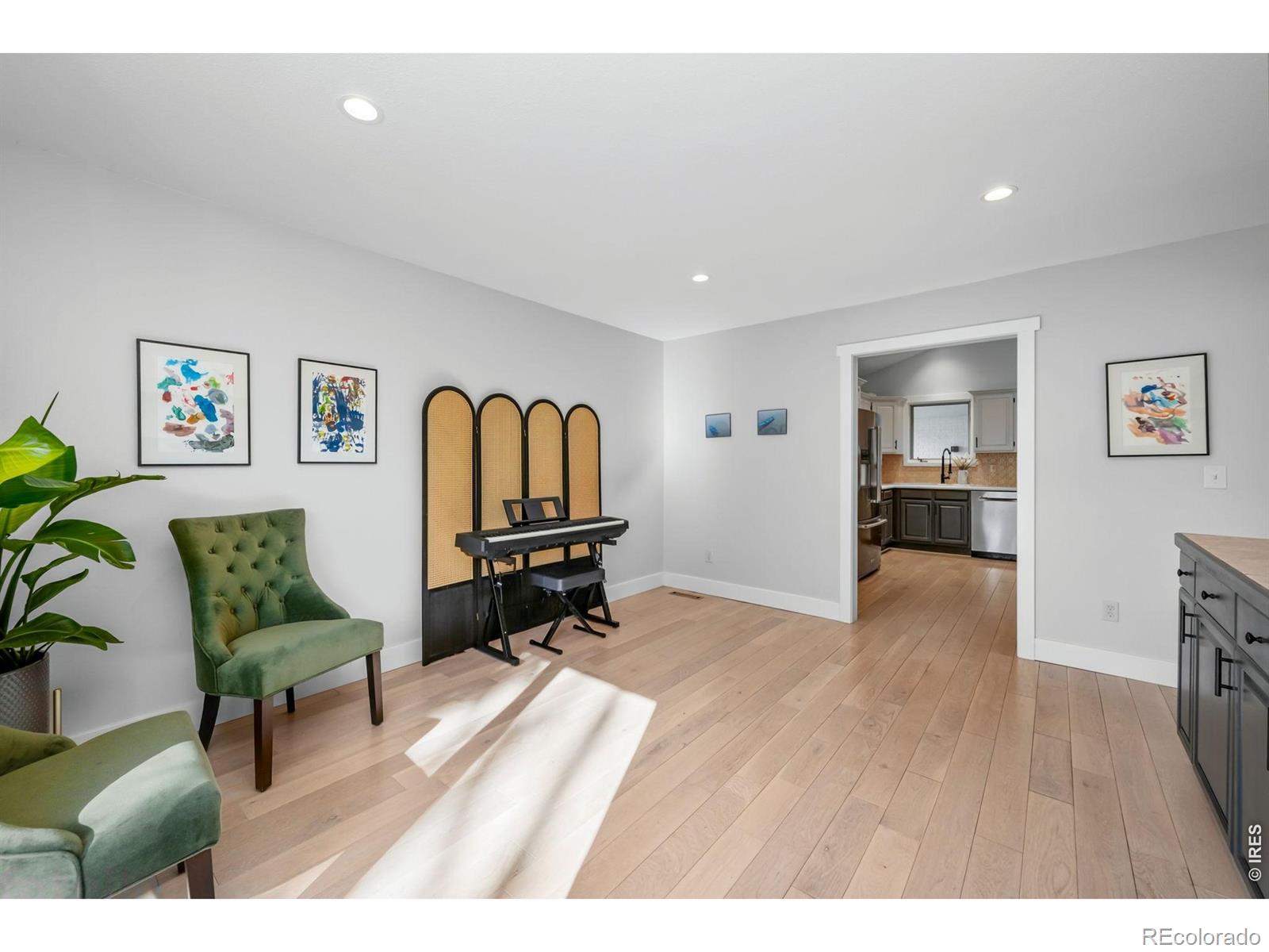 4312 Whippeny Drive Fort Collins CO 80526