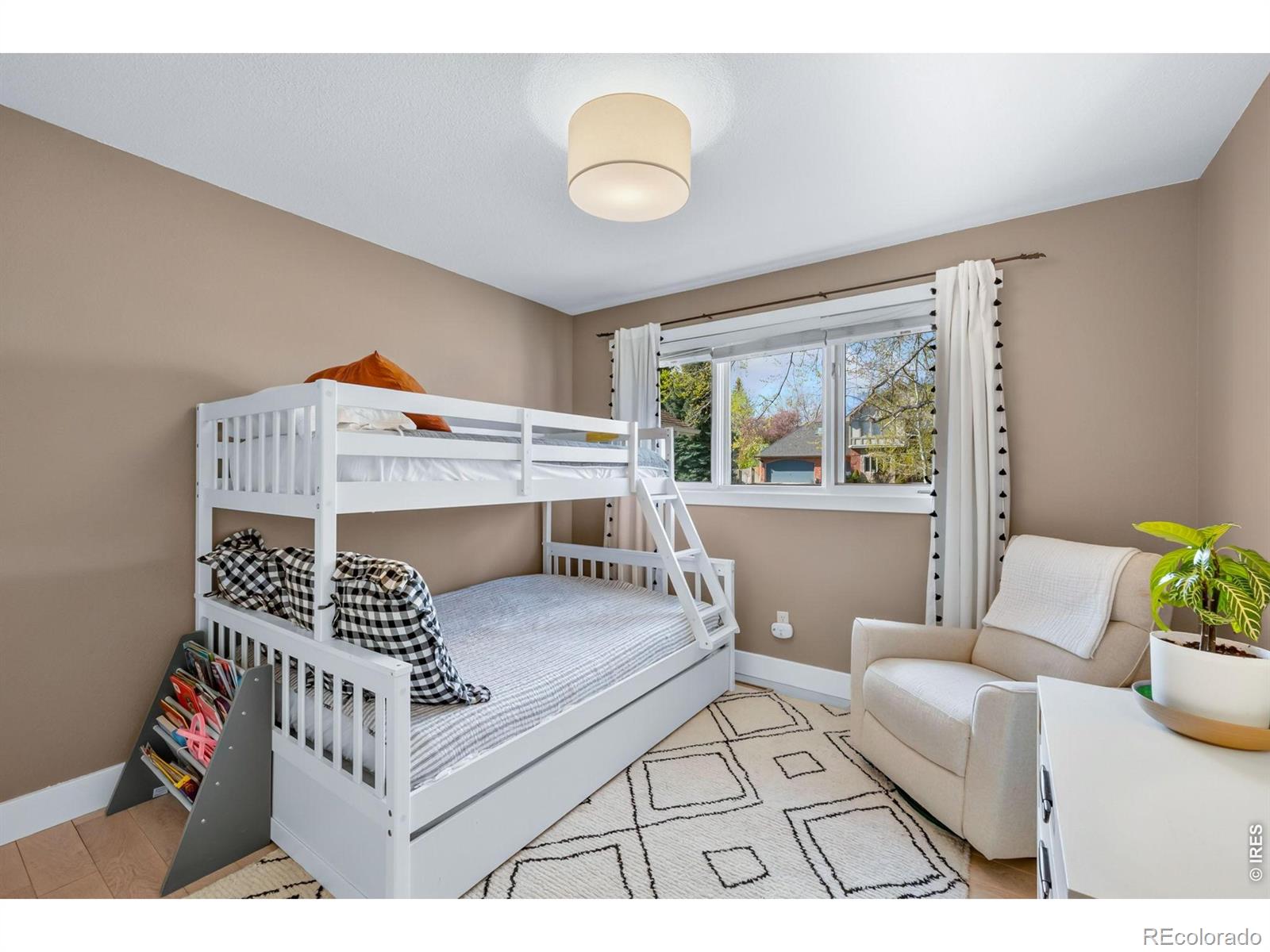 4312 Whippeny Drive Fort Collins CO 80526
