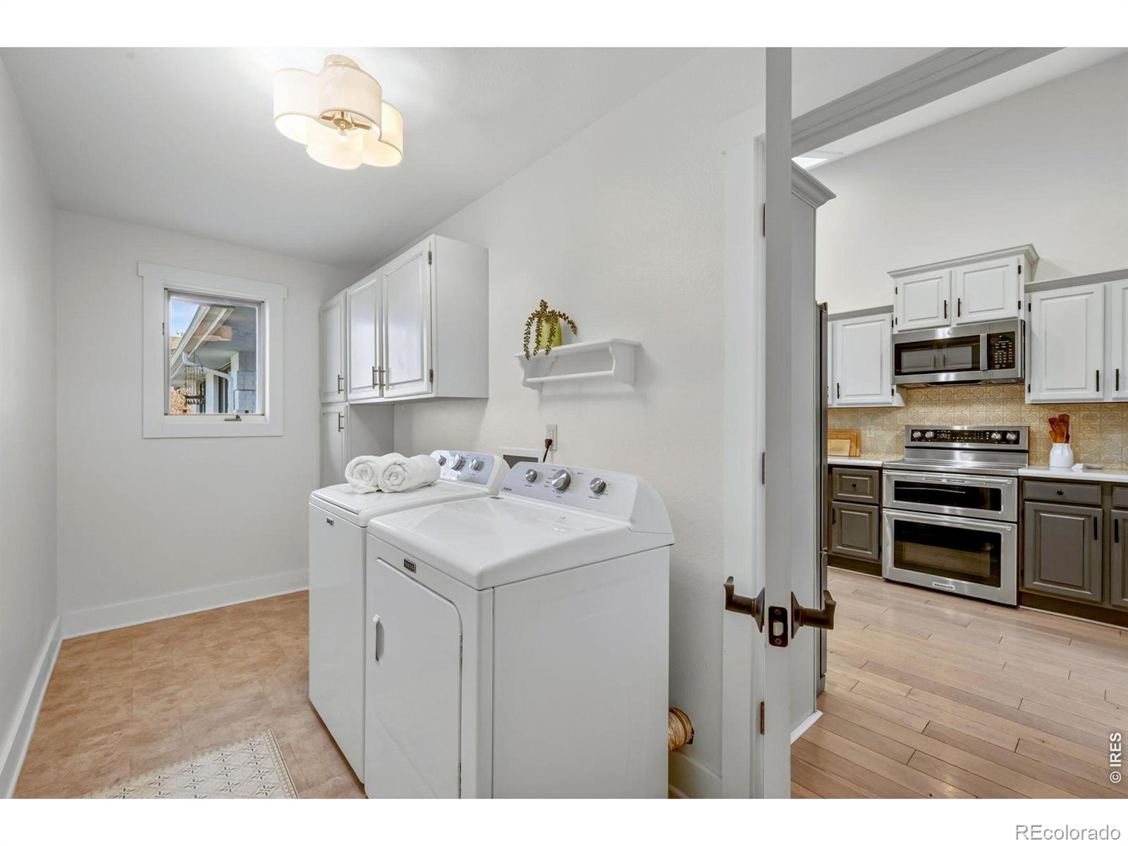 4312 Whippeny Drive Fort Collins CO 80526