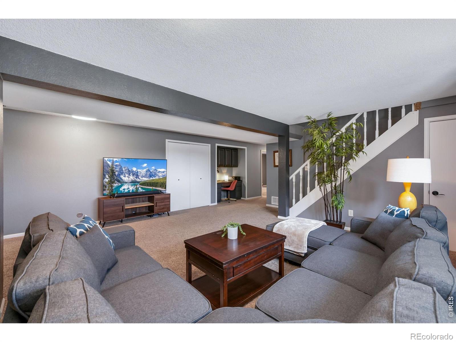 4312 Whippeny Drive Fort Collins CO 80526