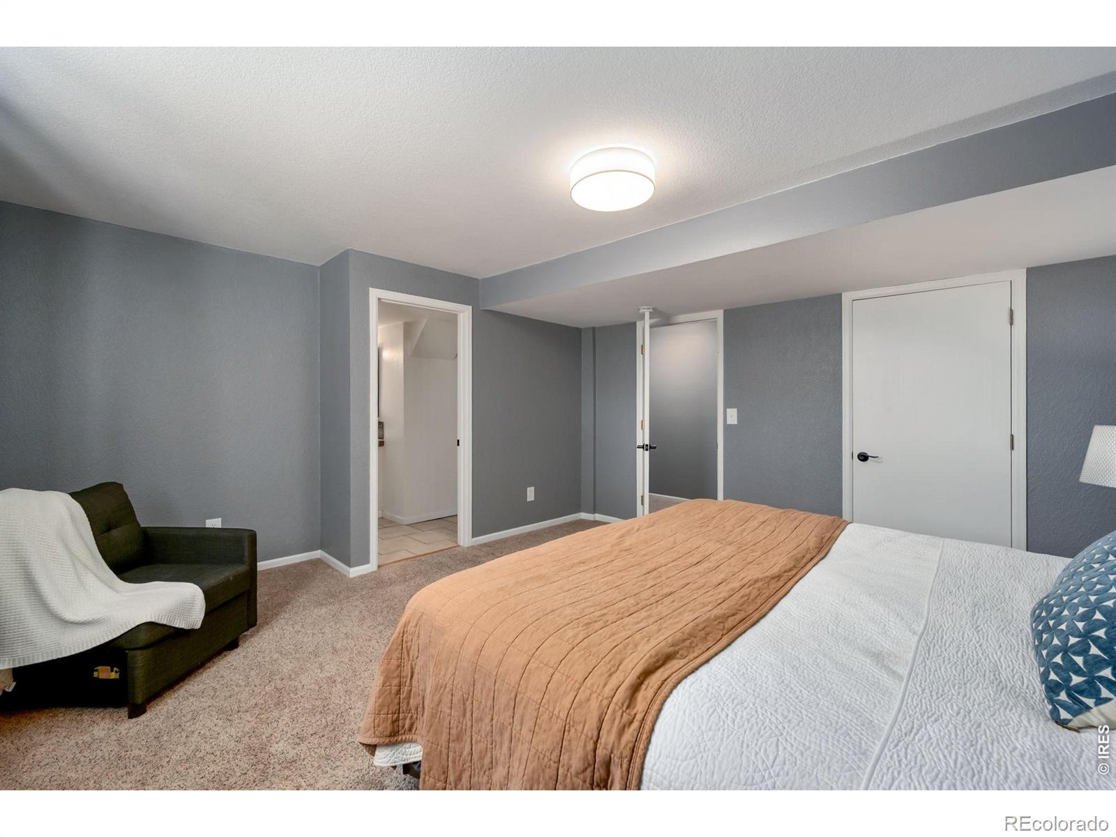 4312 Whippeny Drive Fort Collins CO 80526