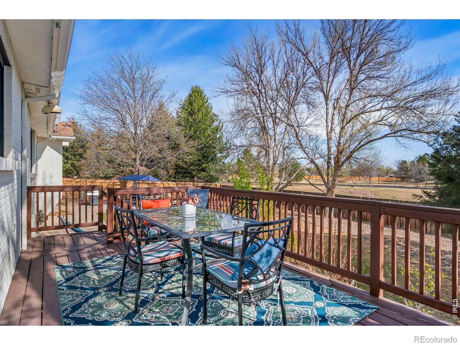 4312 Whippeny Drive Fort Collins CO 80526