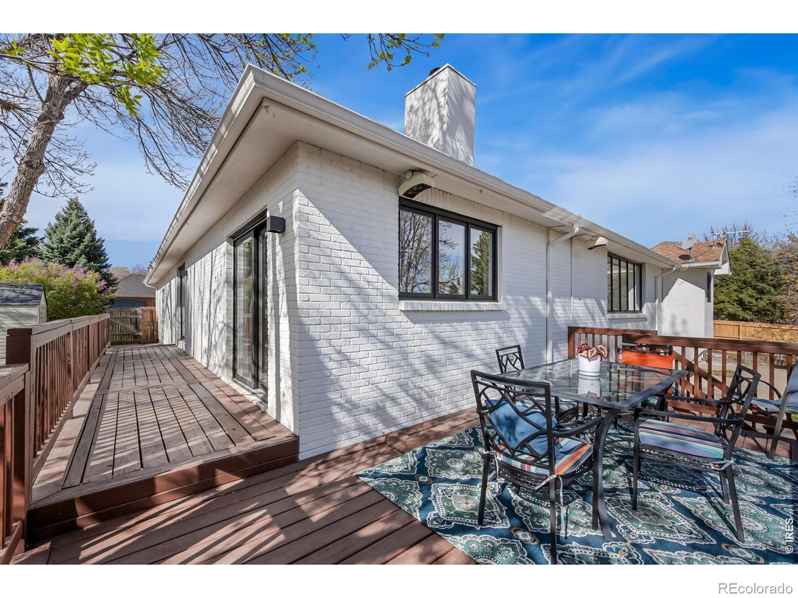 4312 Whippeny Drive Fort Collins CO 80526