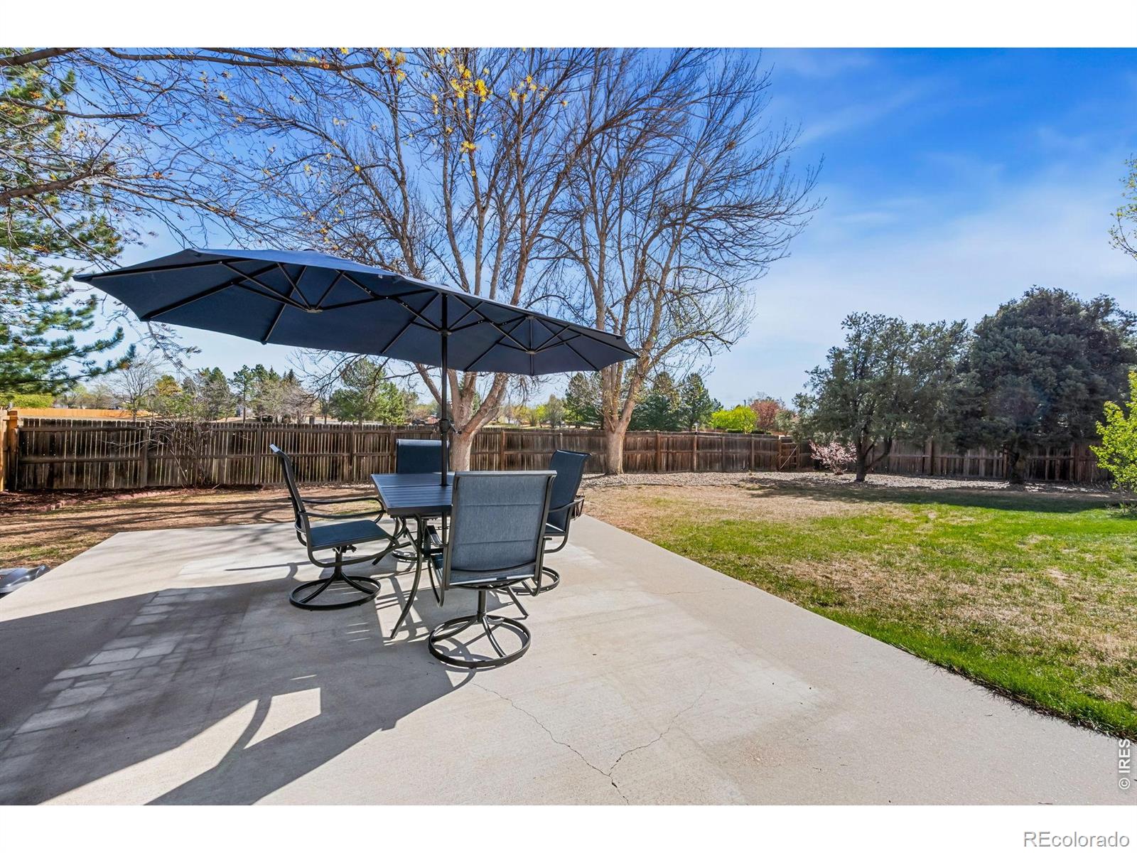4312 Whippeny Drive Fort Collins CO 80526