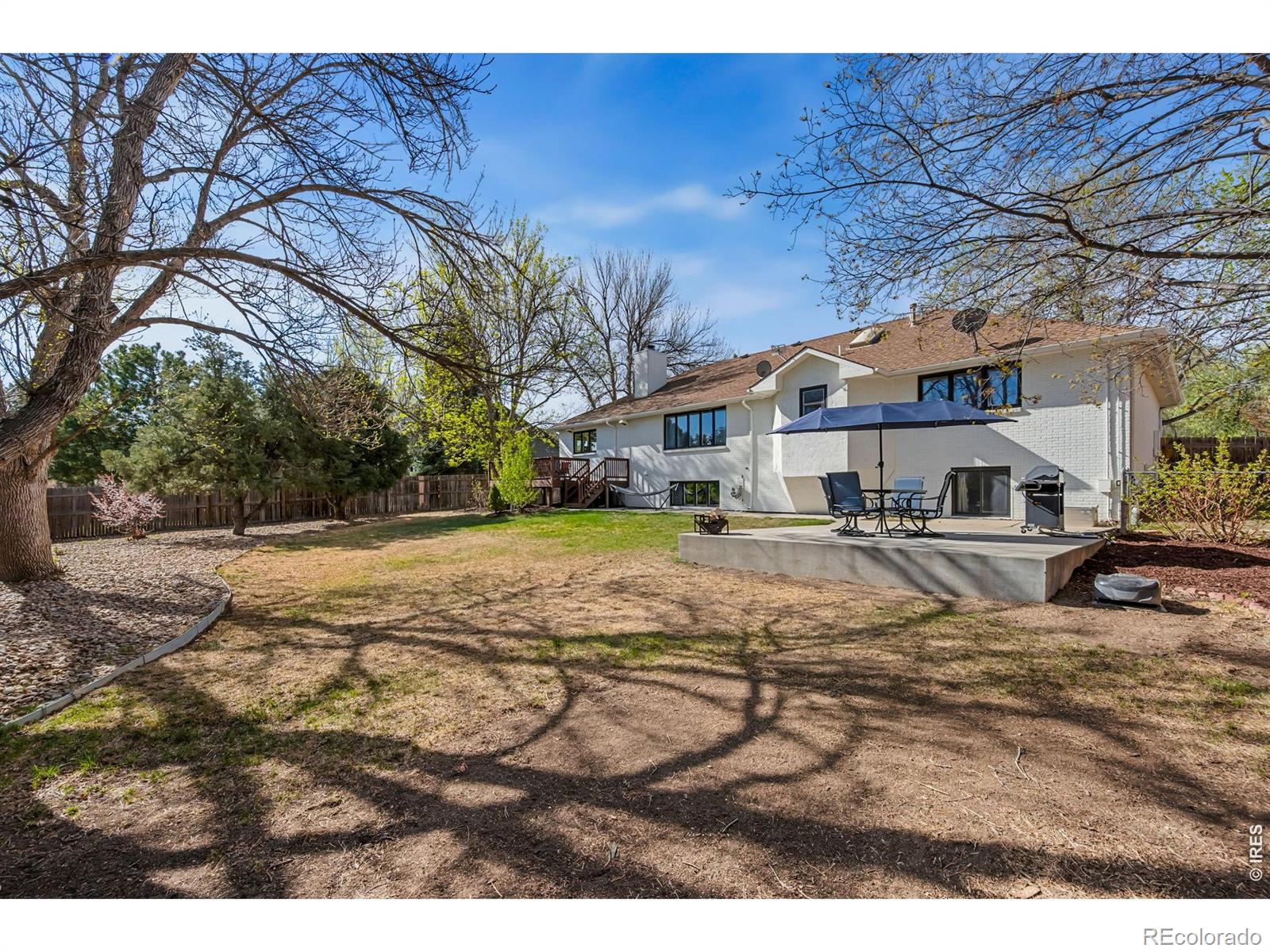 4312 Whippeny Drive Fort Collins CO 80526