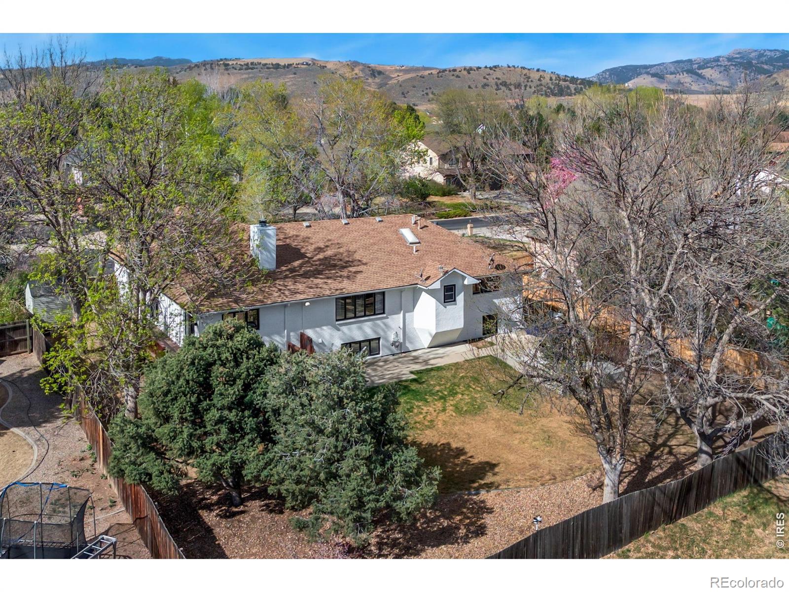4312 Whippeny Drive Fort Collins CO 80526