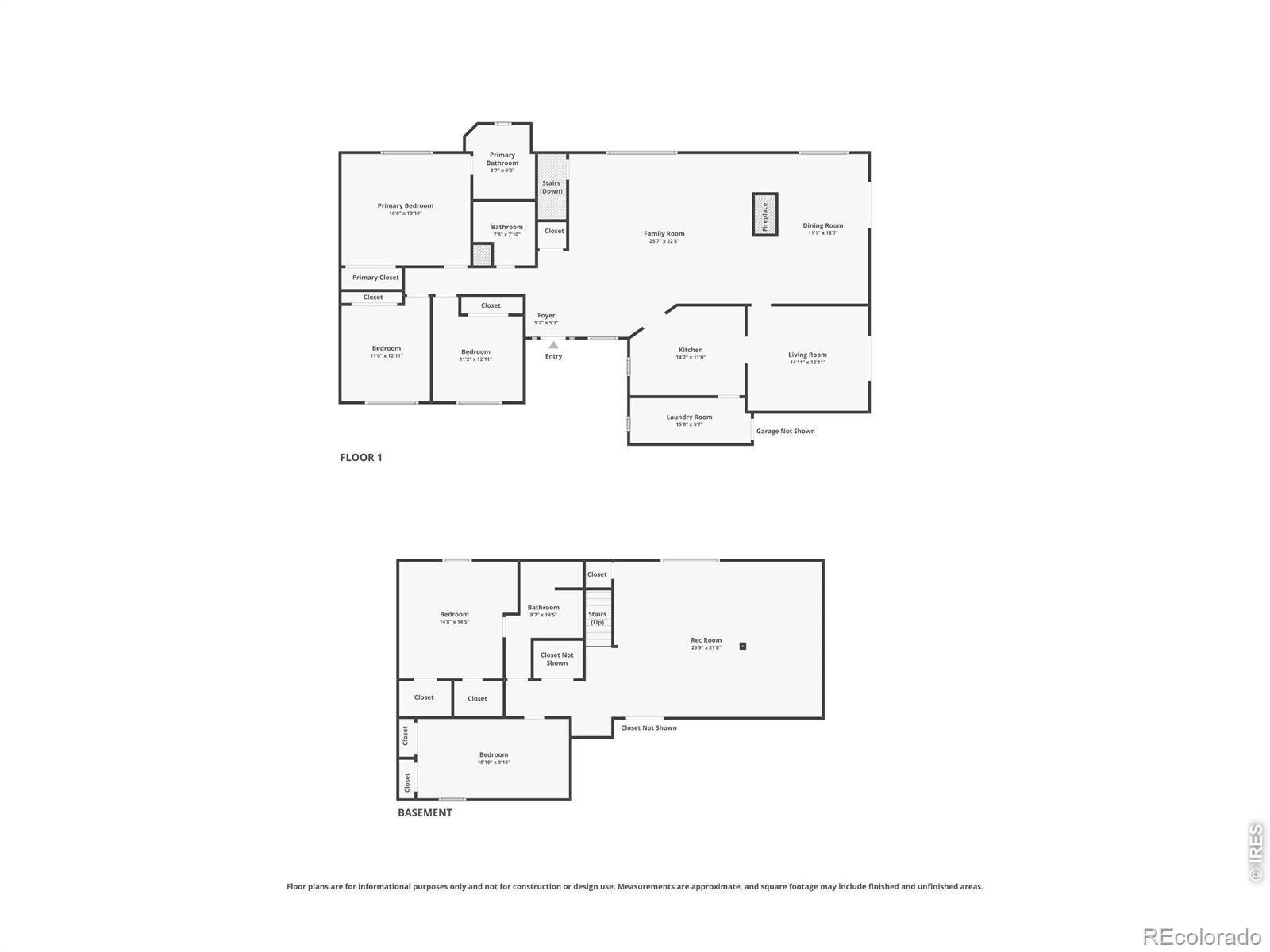 4312 Whippeny Drive Fort Collins CO 80526