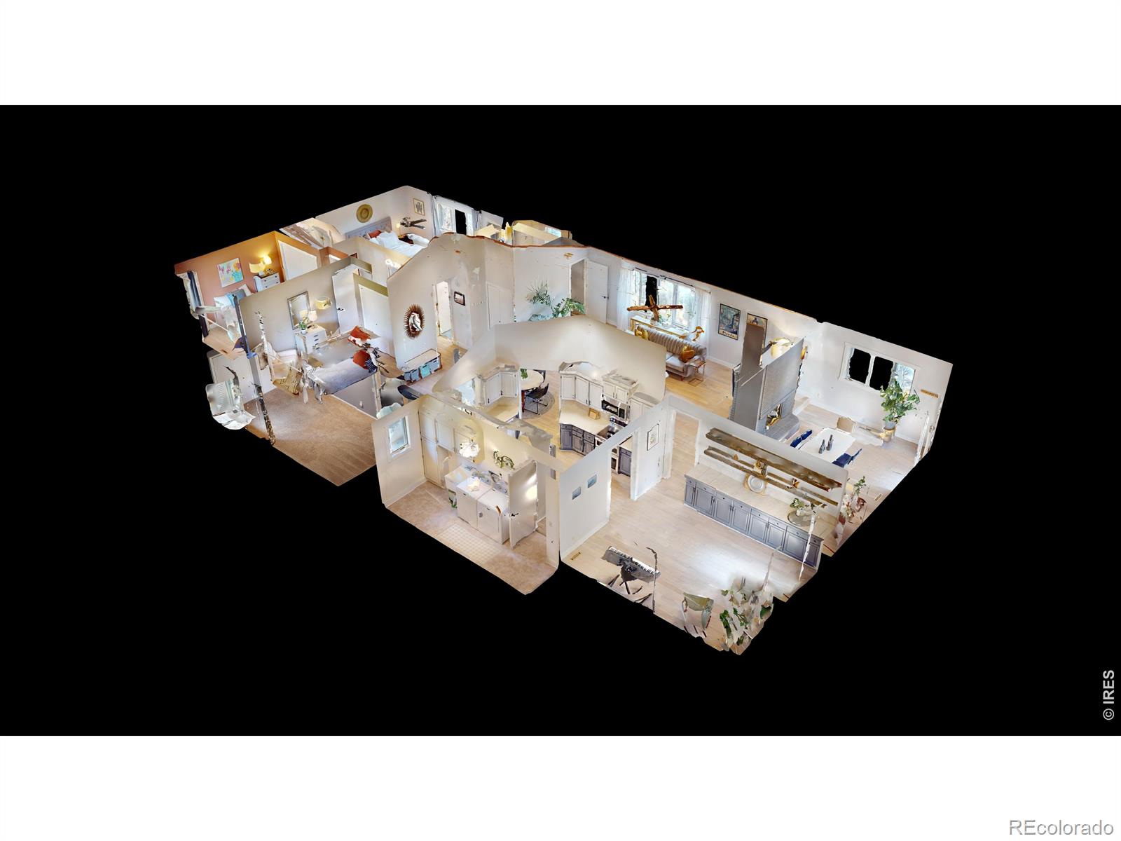 4312 Whippeny Drive Fort Collins CO 80526