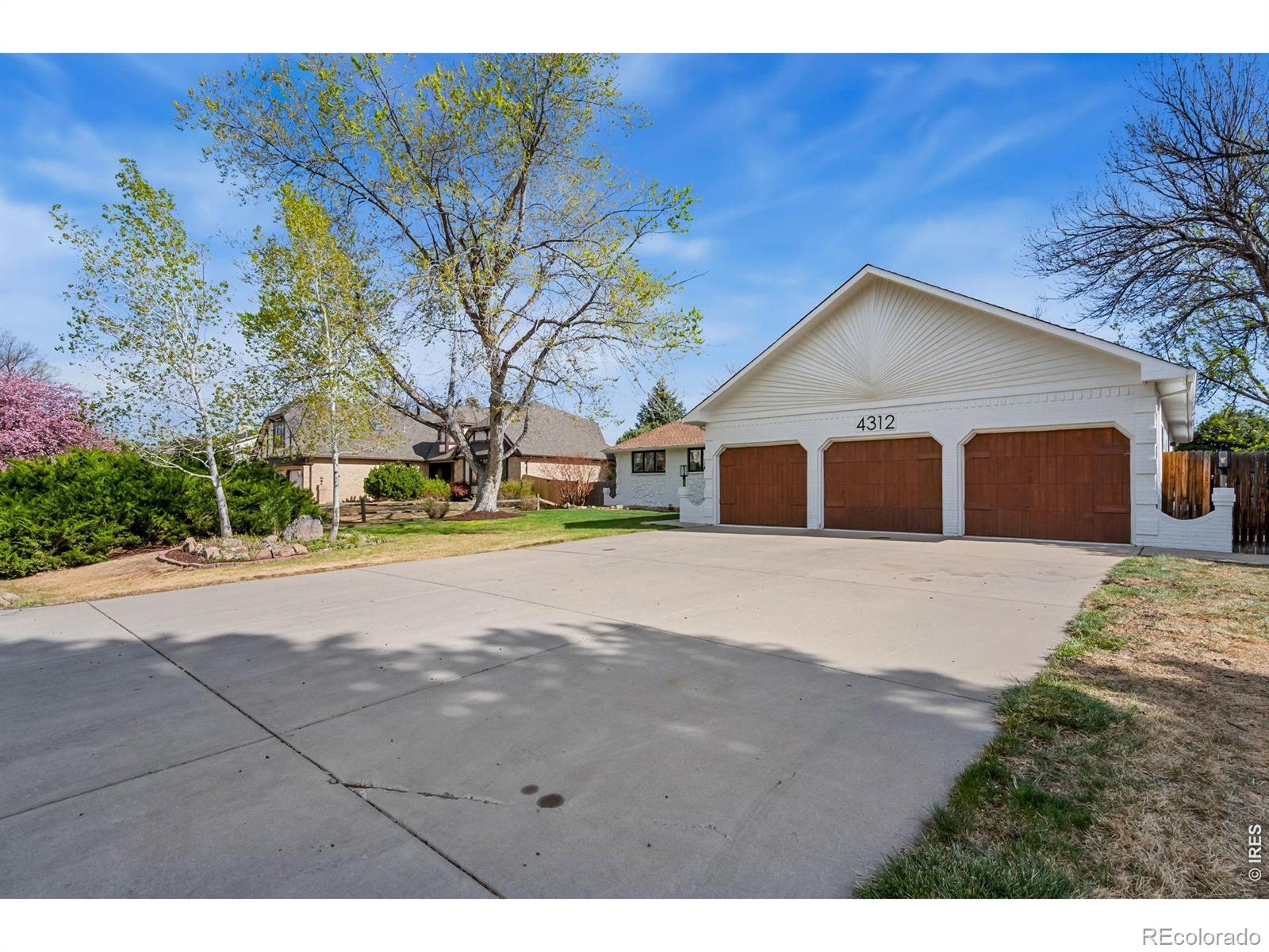 4312 Whippeny Drive Fort Collins CO 80526