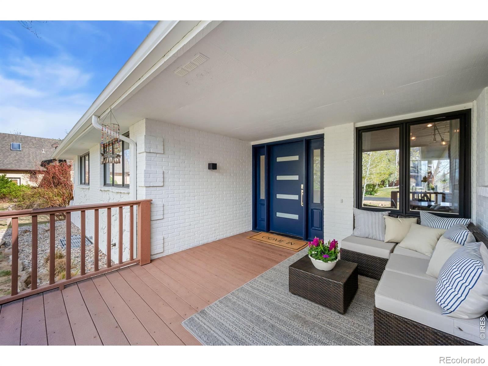 4312 Whippeny Drive Fort Collins CO 80526