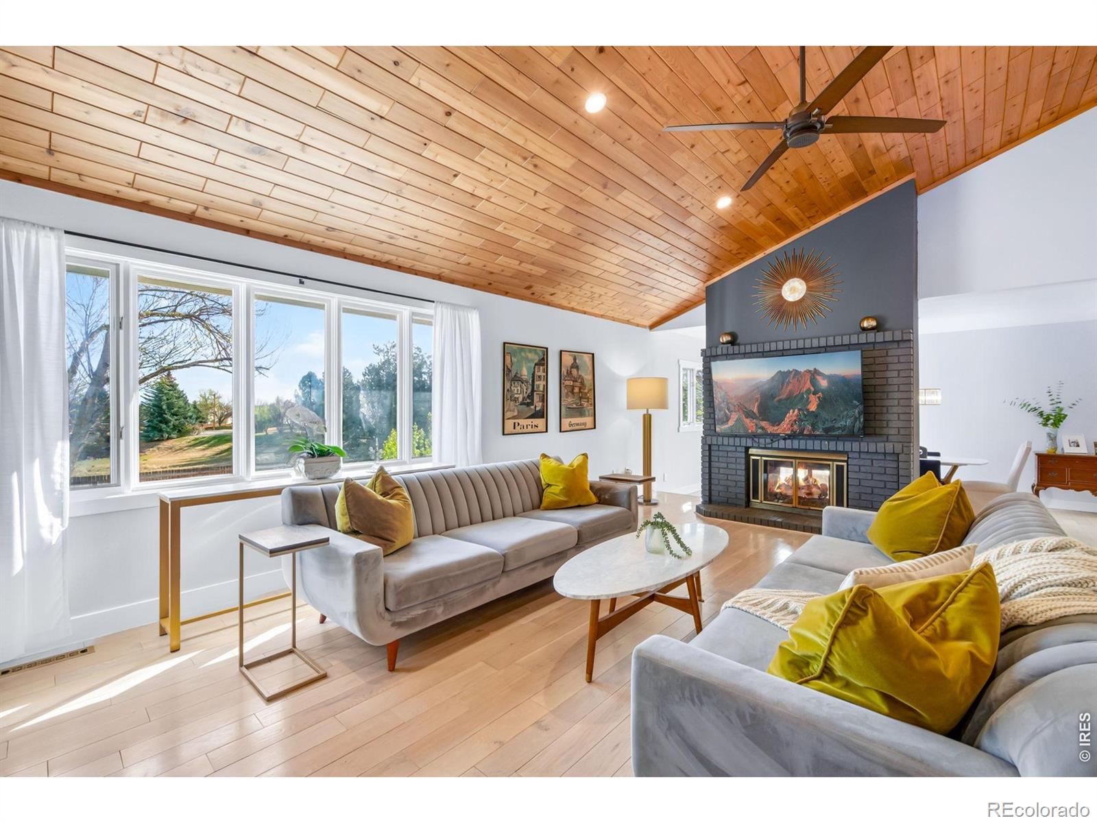 4312 Whippeny Drive Fort Collins CO 80526