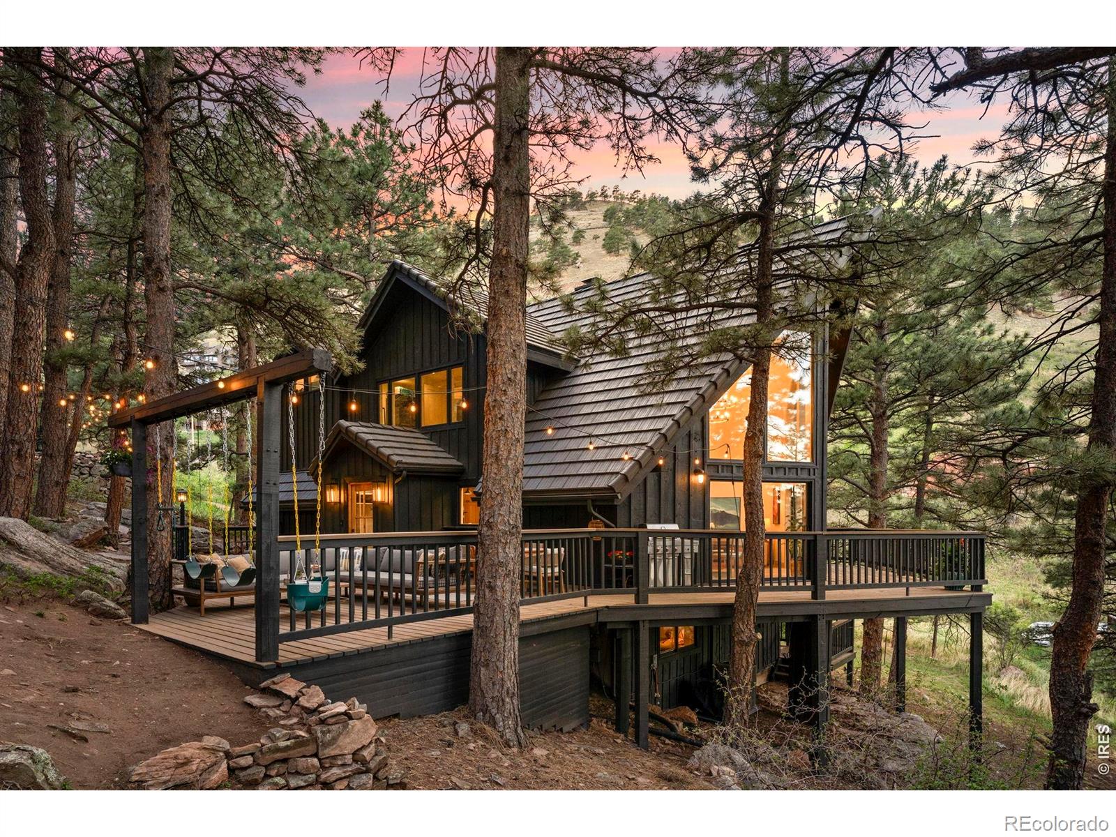 770 N Cedar Brook Road Boulder CO 80304