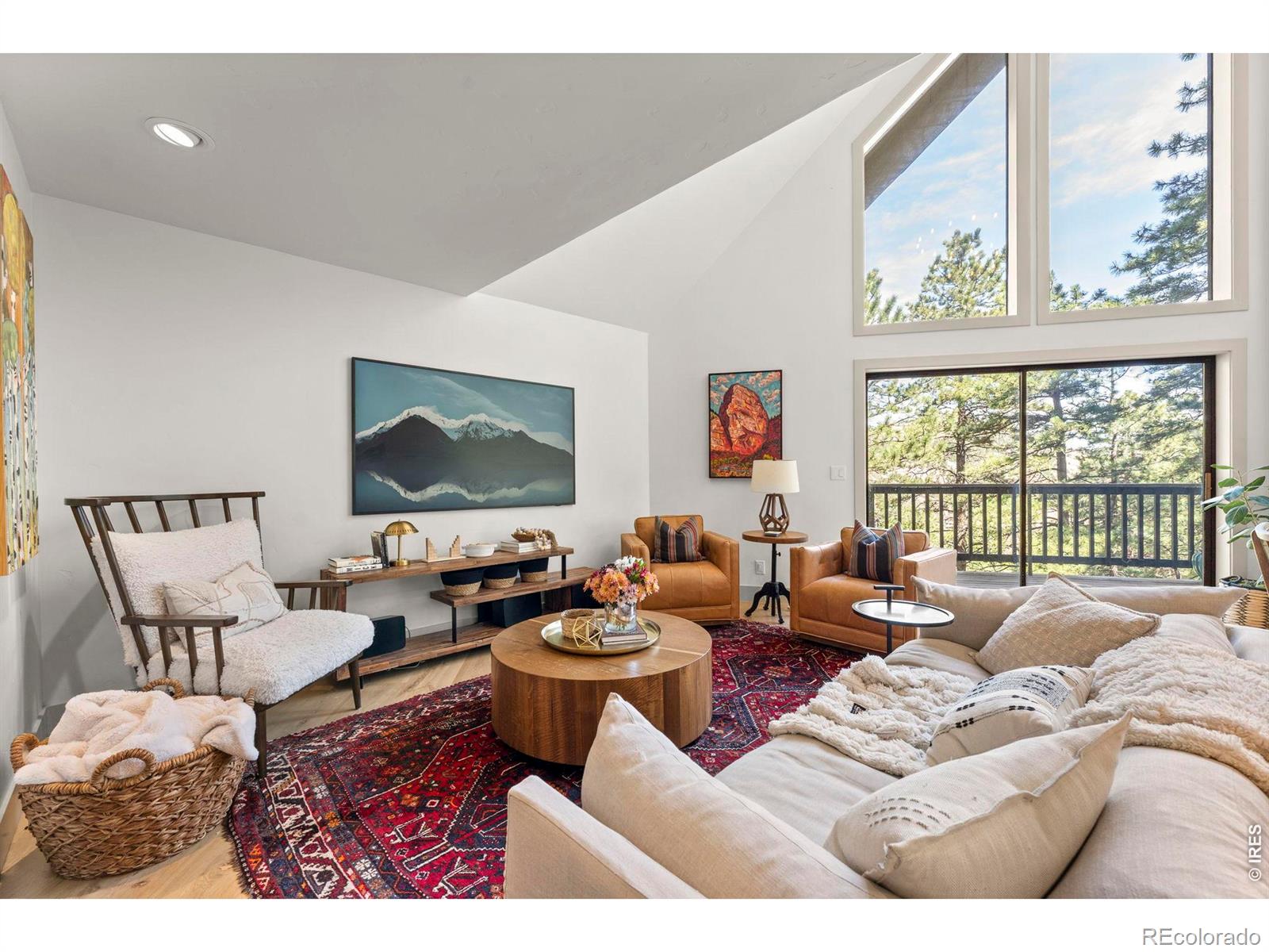 770 N Cedar Brook Road Boulder CO 80304