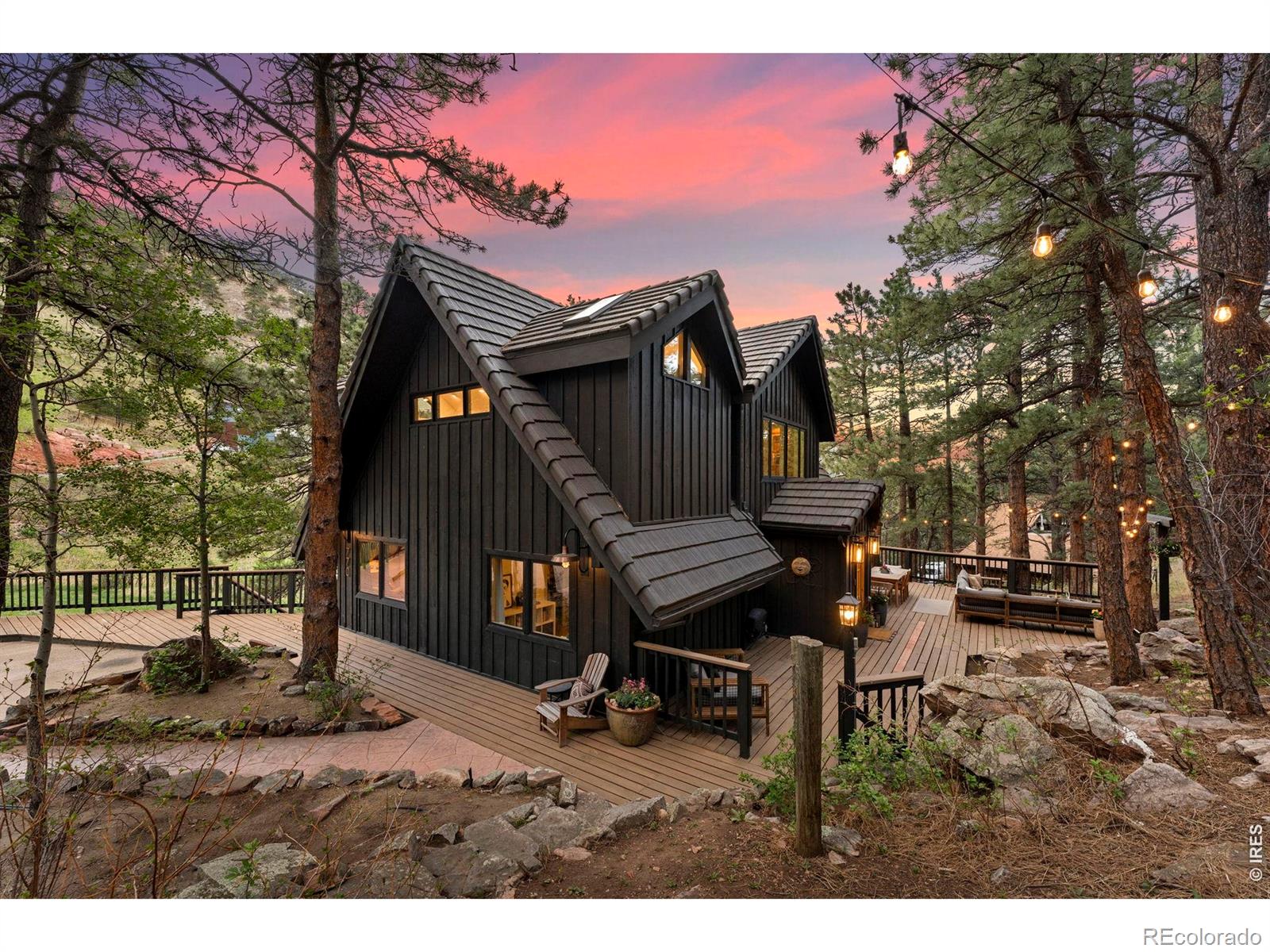 770 N Cedar Brook Road Boulder CO 80304