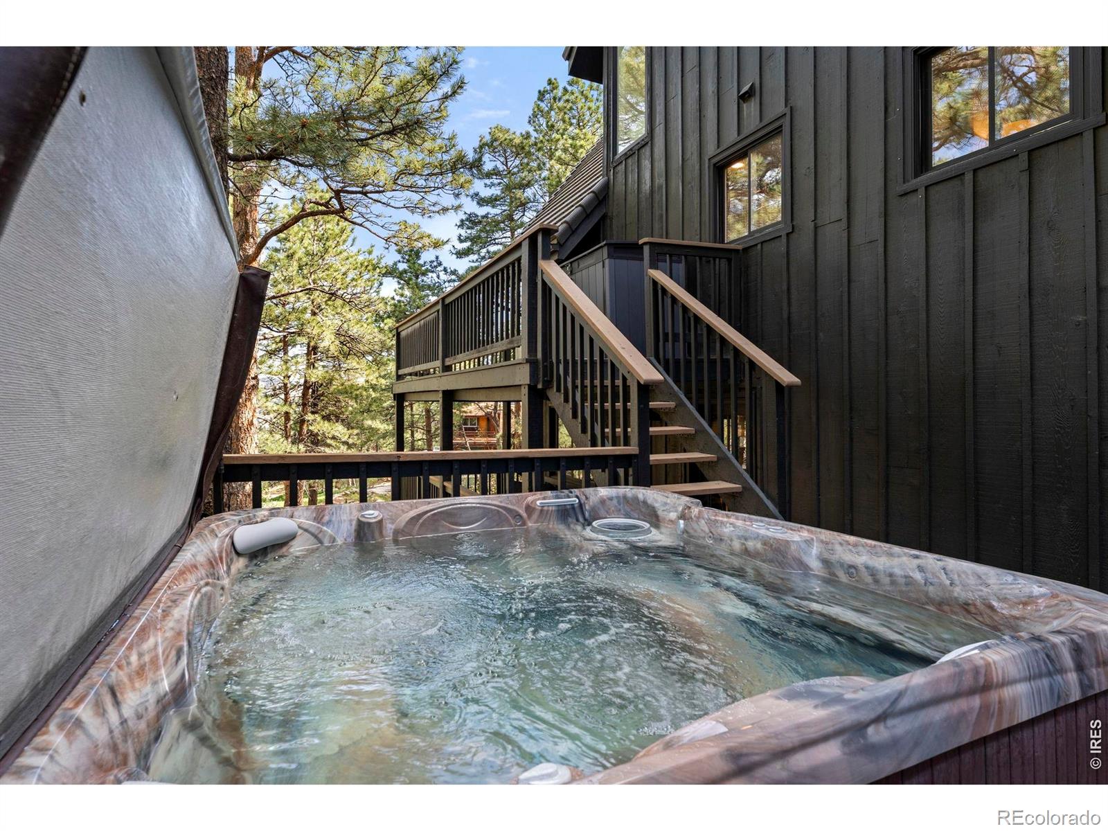 770 N Cedar Brook Road Boulder CO 80304