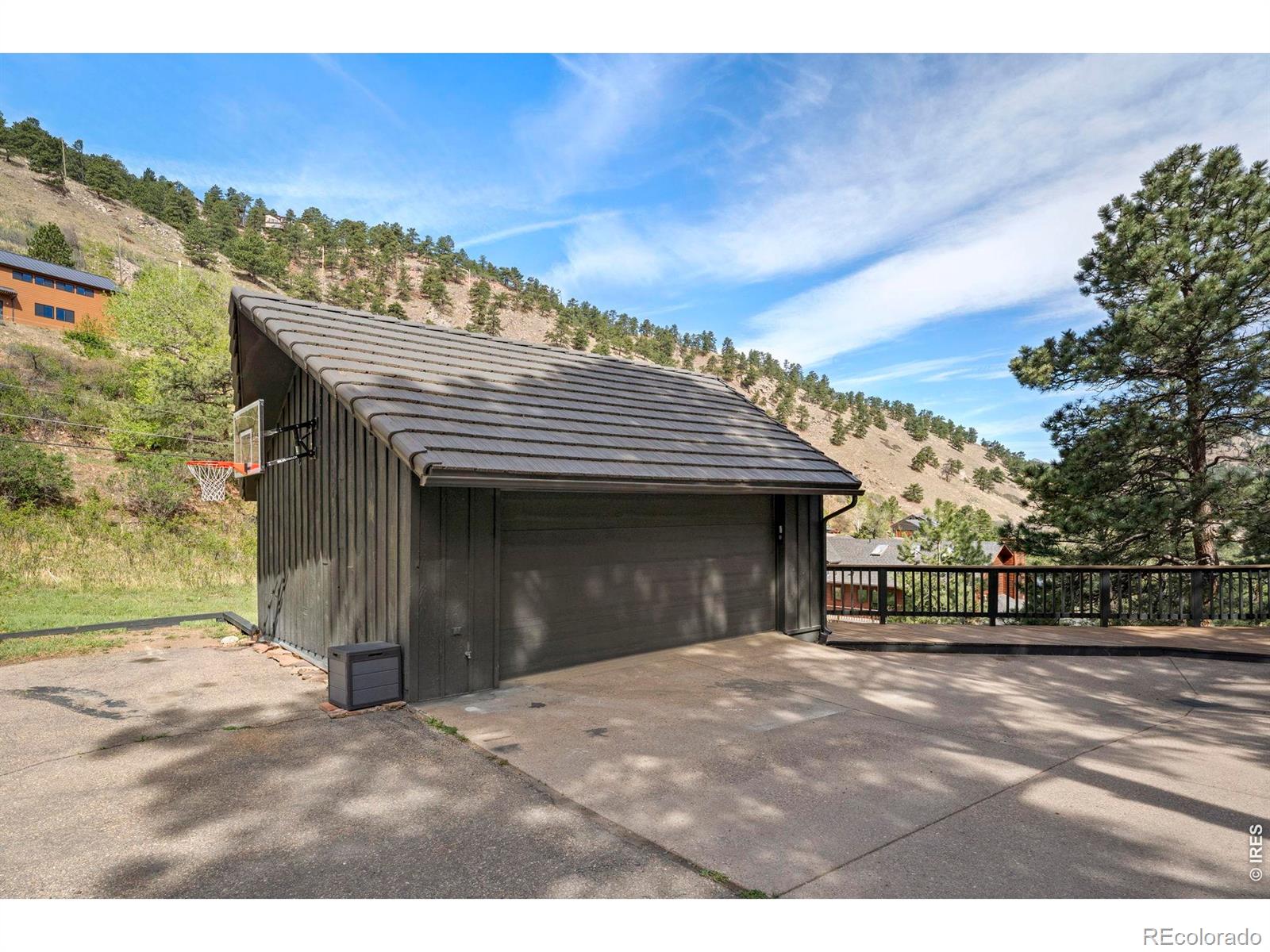 770 N Cedar Brook Road Boulder CO 80304