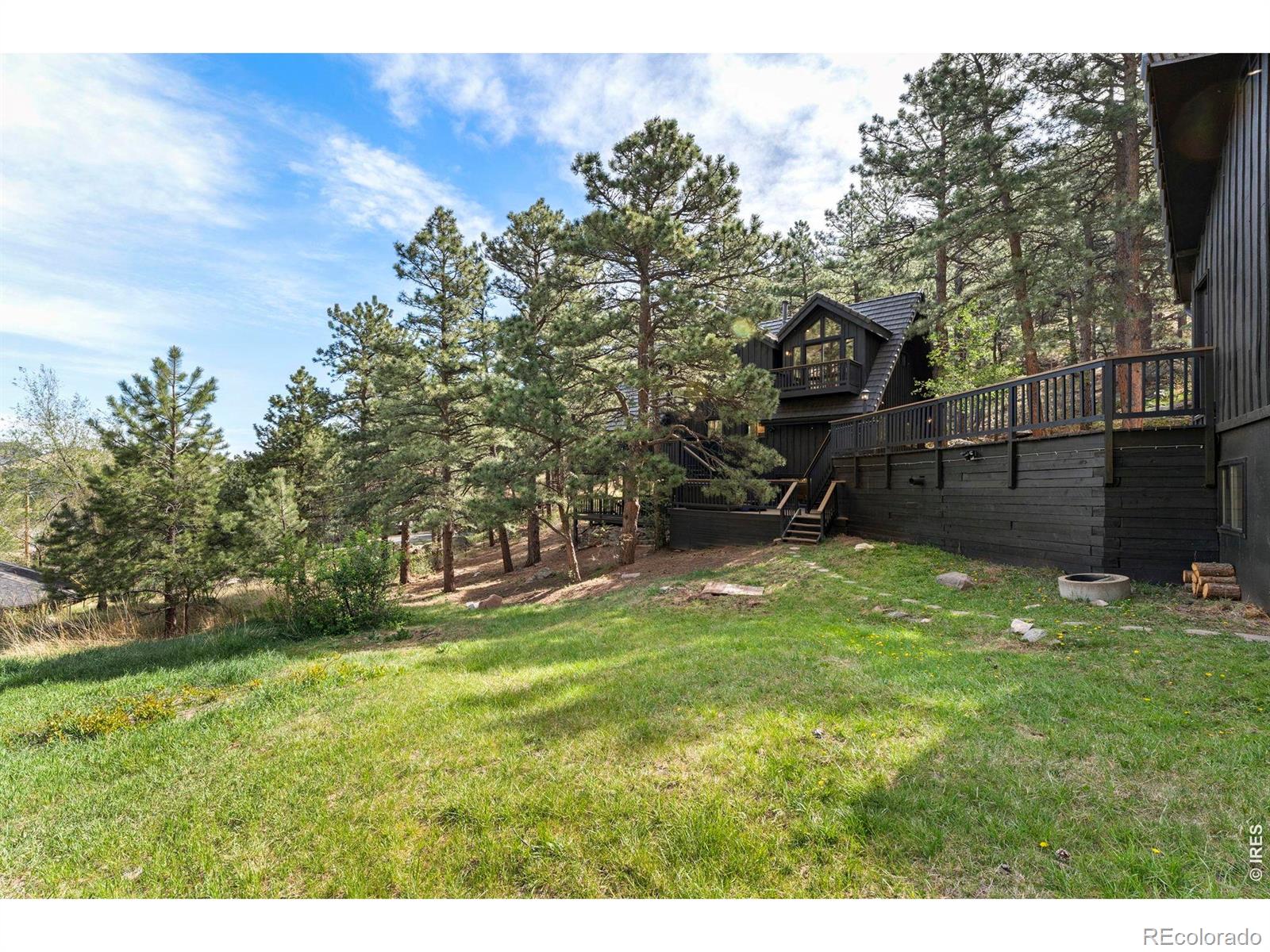770 N Cedar Brook Road Boulder CO 80304