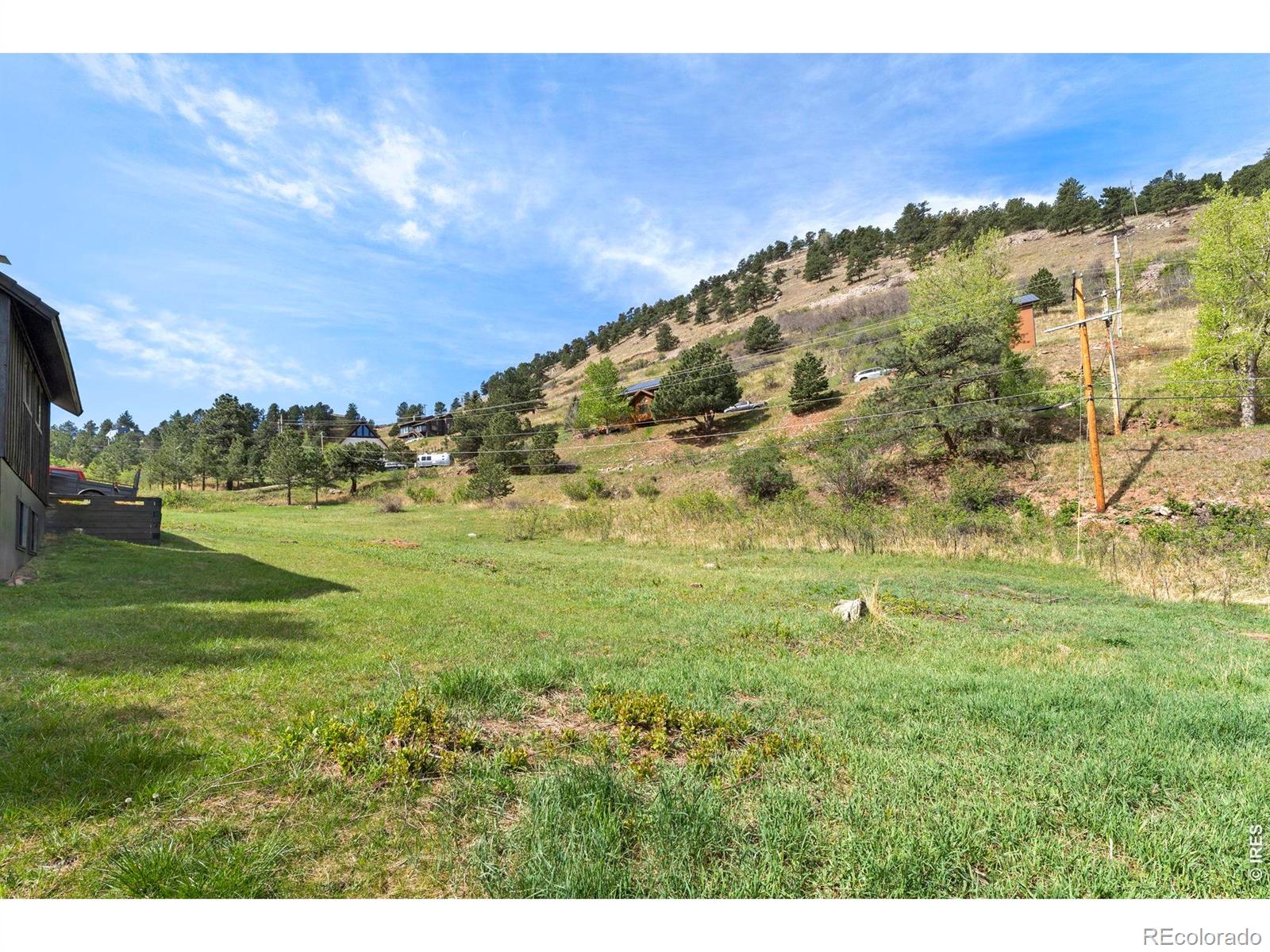 770 N Cedar Brook Road Boulder CO 80304