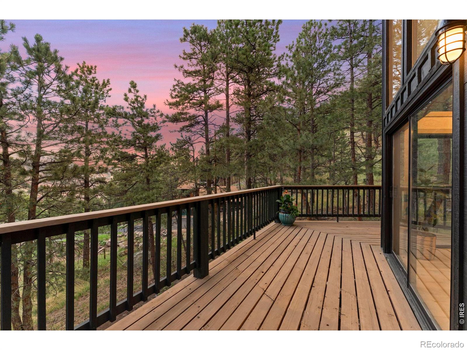770 N Cedar Brook Road Boulder CO 80304