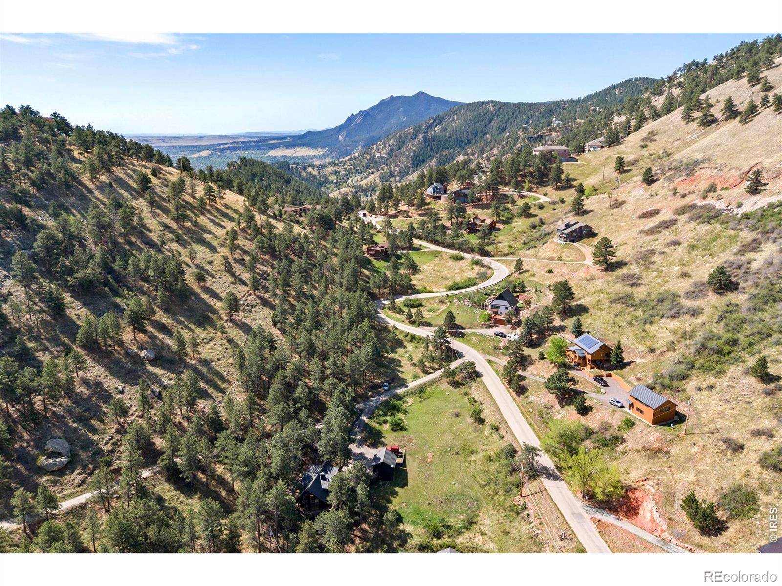 770 N Cedar Brook Road Boulder CO 80304