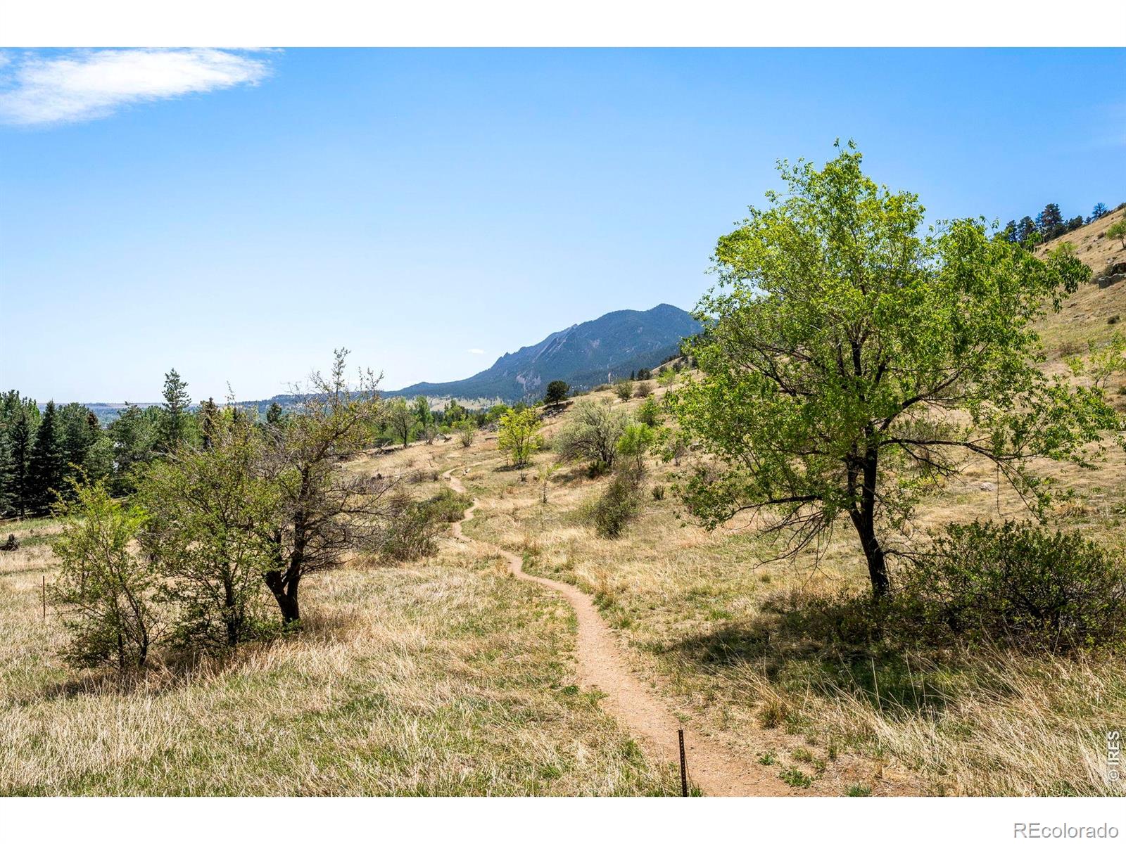 770 N Cedar Brook Road Boulder CO 80304