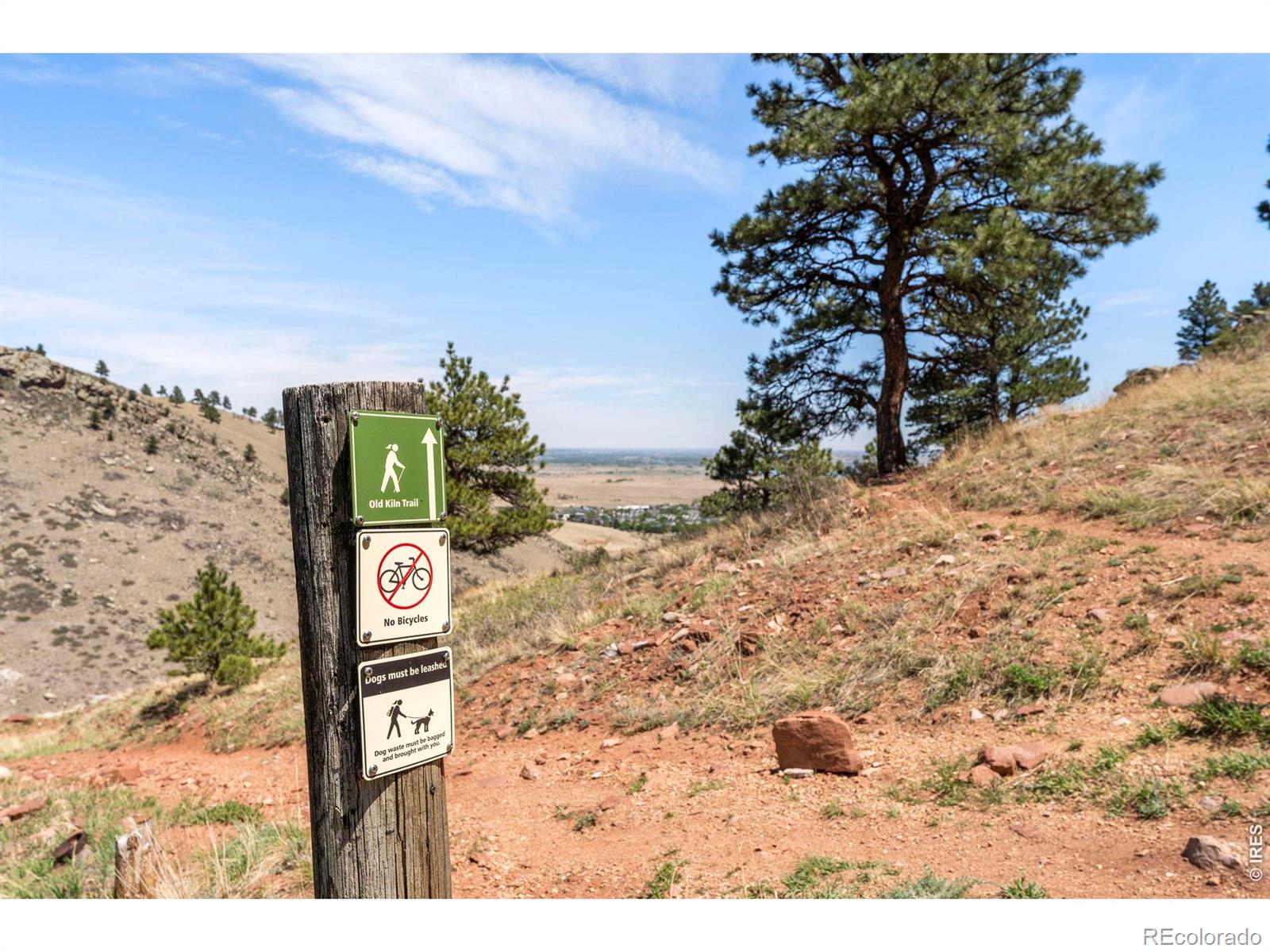 770 N Cedar Brook Road Boulder CO 80304
