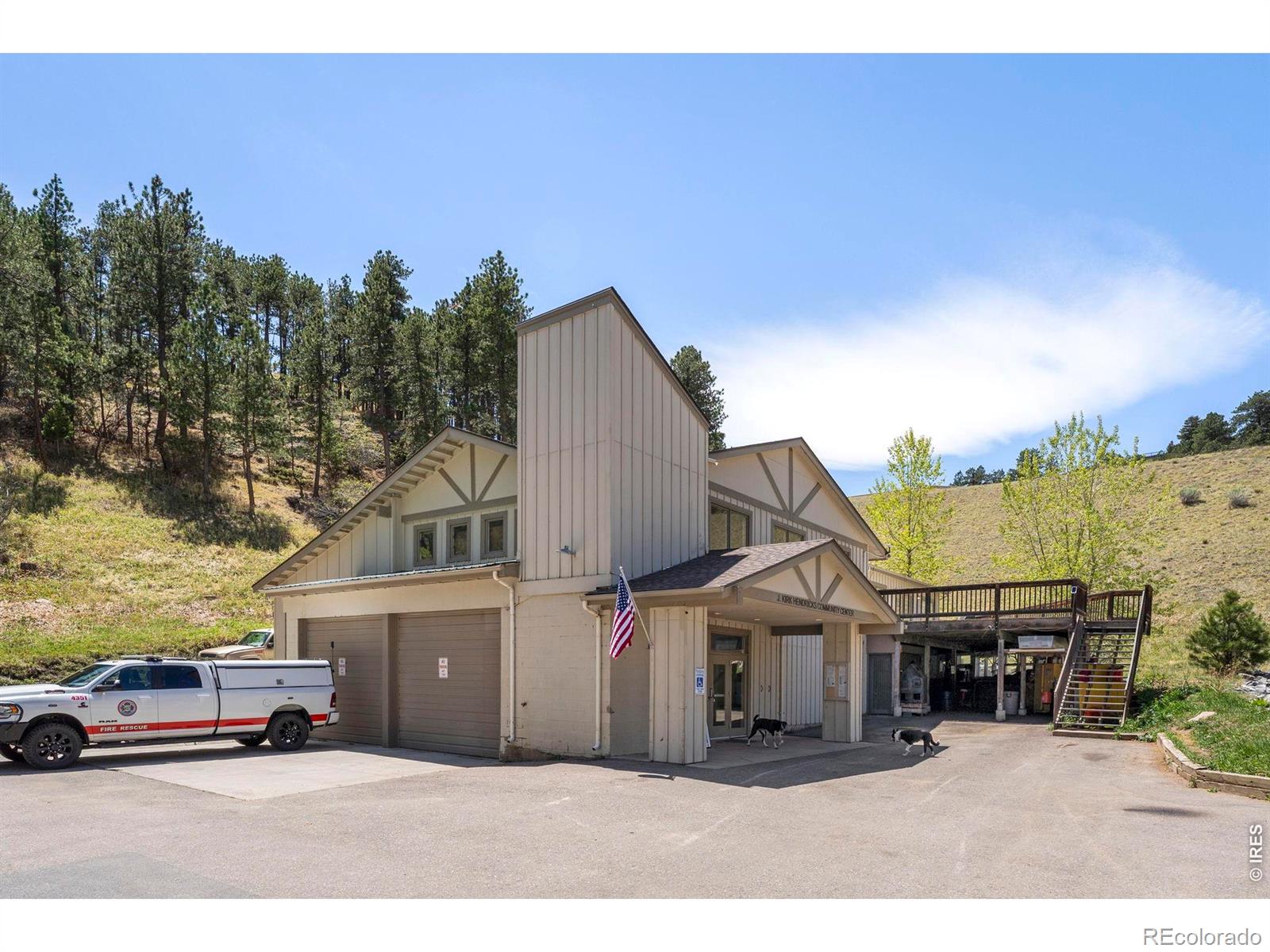 770 N Cedar Brook Road Boulder CO 80304