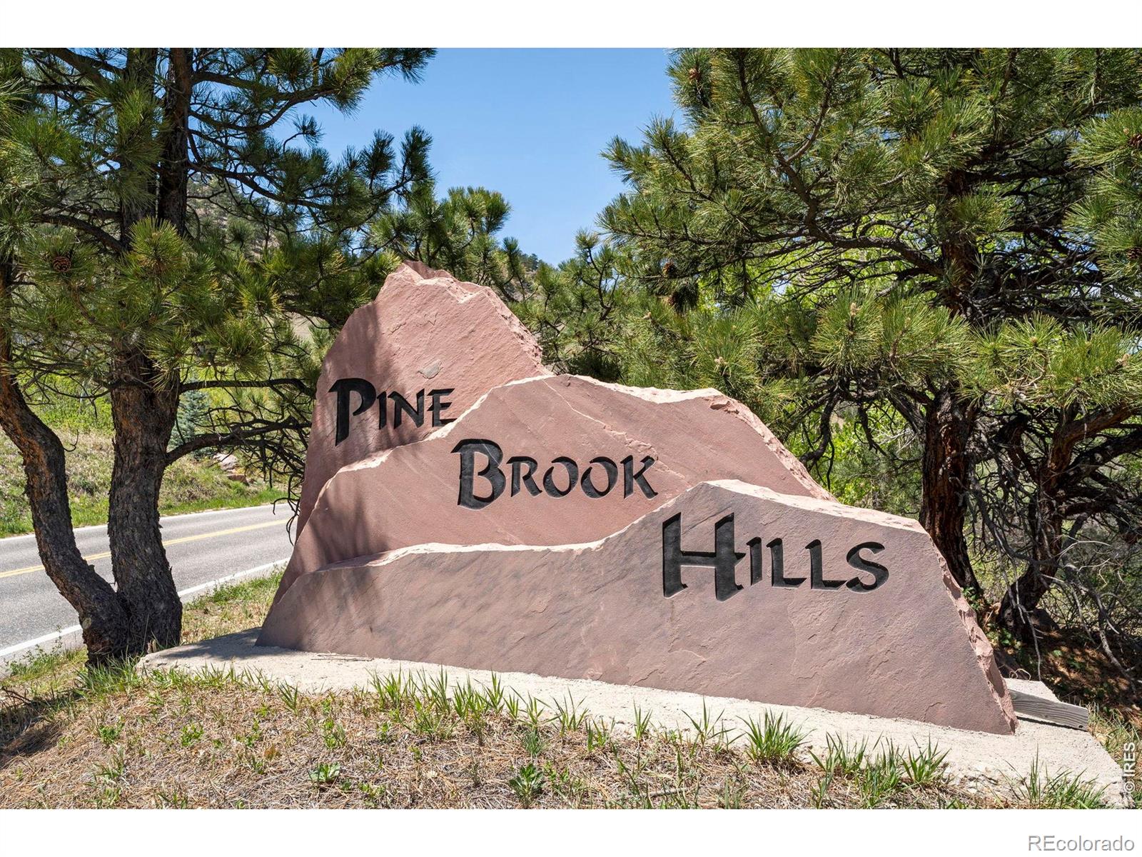 770 N Cedar Brook Road Boulder CO 80304