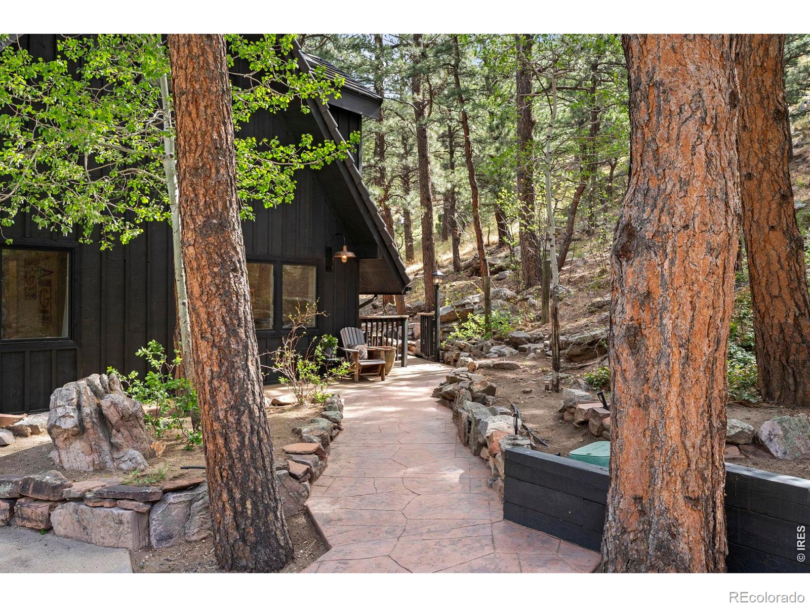 770 N Cedar Brook Road Boulder CO 80304