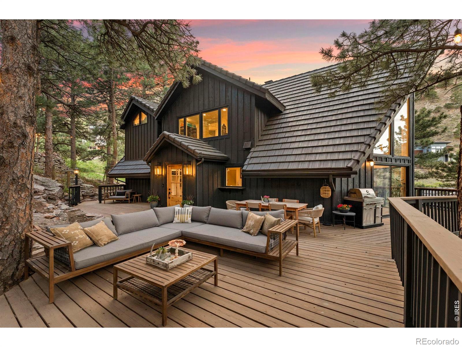 770 N Cedar Brook Road Boulder CO 80304