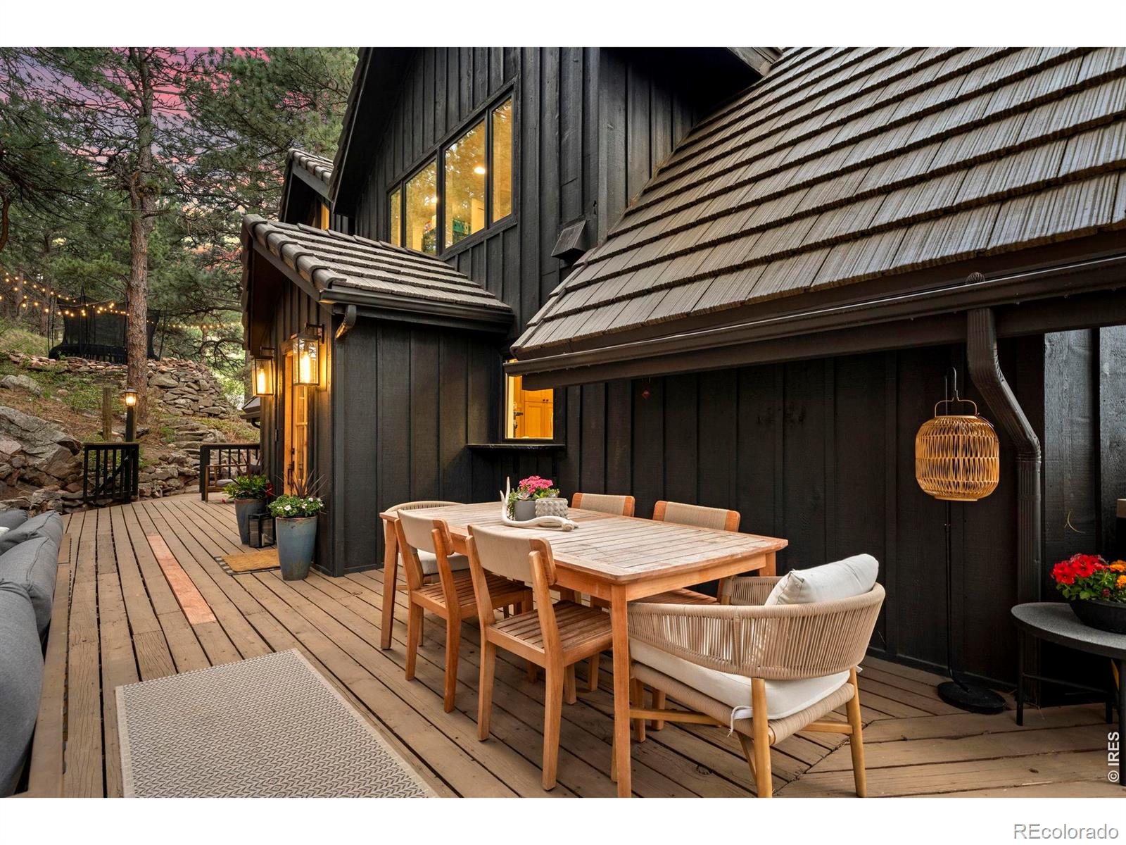 770 N Cedar Brook Road Boulder CO 80304