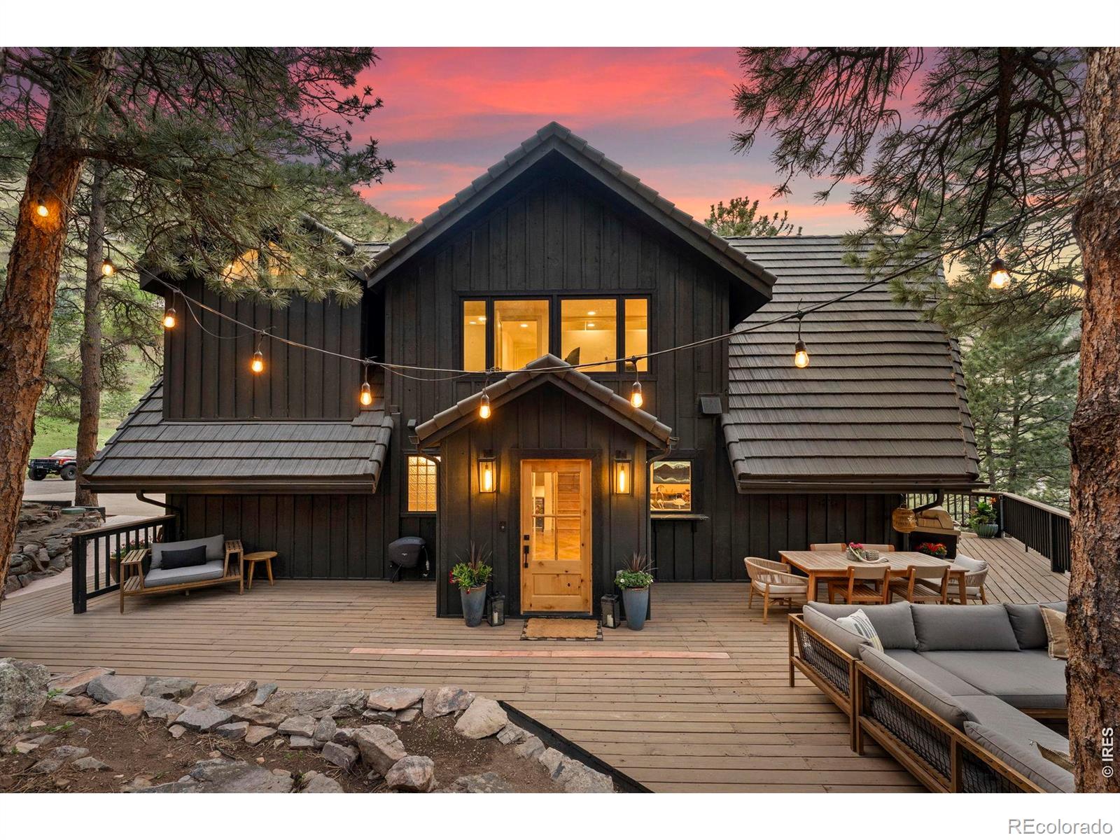 770 N Cedar Brook Road Boulder CO 80304