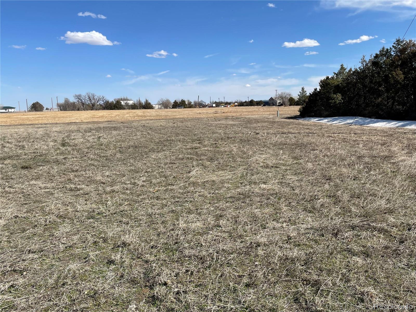 117 Lincoln Avenue Arriba CO 80804