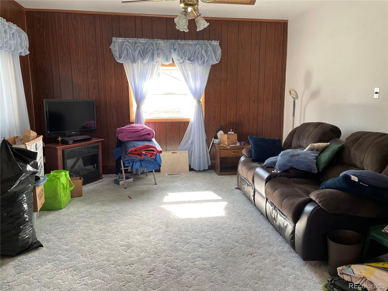 117 Lincoln Avenue Arriba CO 80804