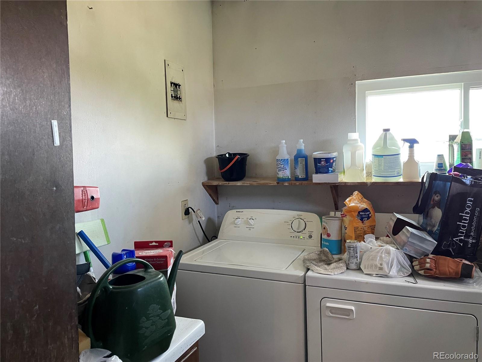 117 Lincoln Avenue Arriba CO 80804