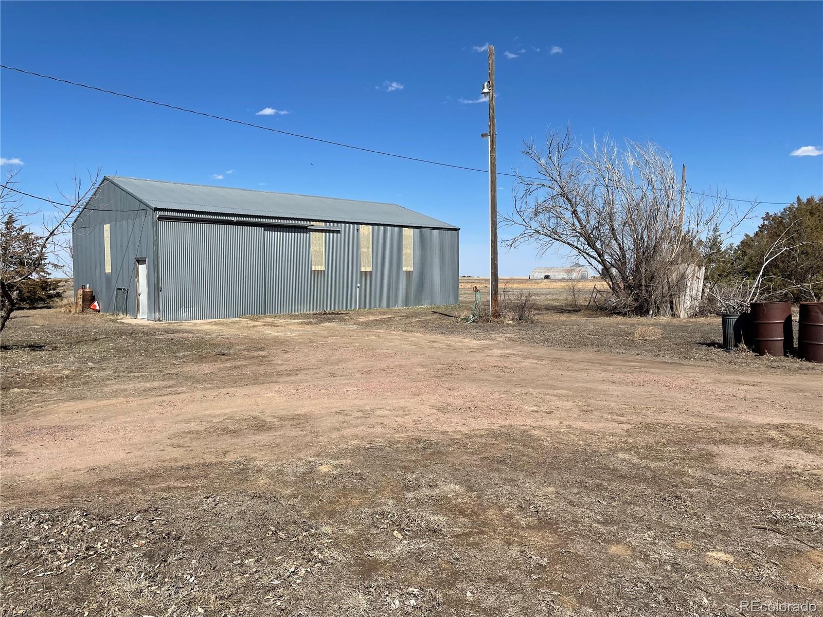 117 Lincoln Avenue Arriba CO 80804