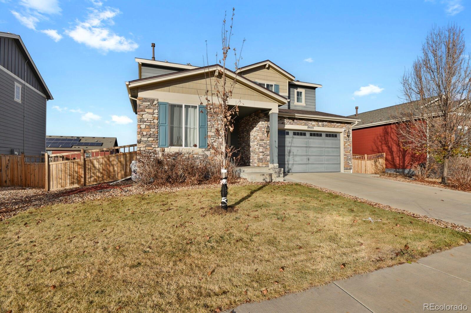 19553 E 60th Place Aurora CO 80019