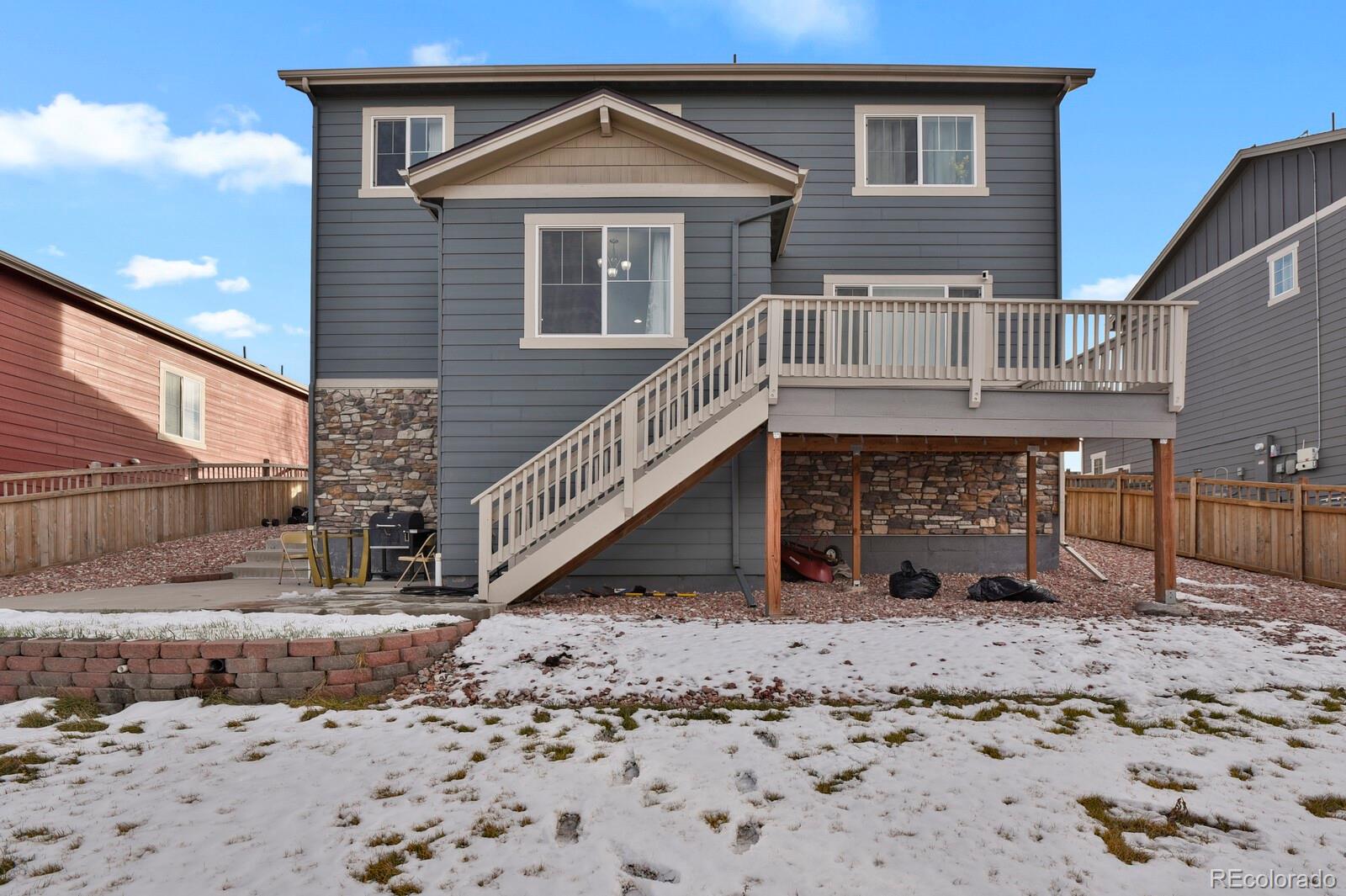 19553 E 60th Place Aurora CO 80019