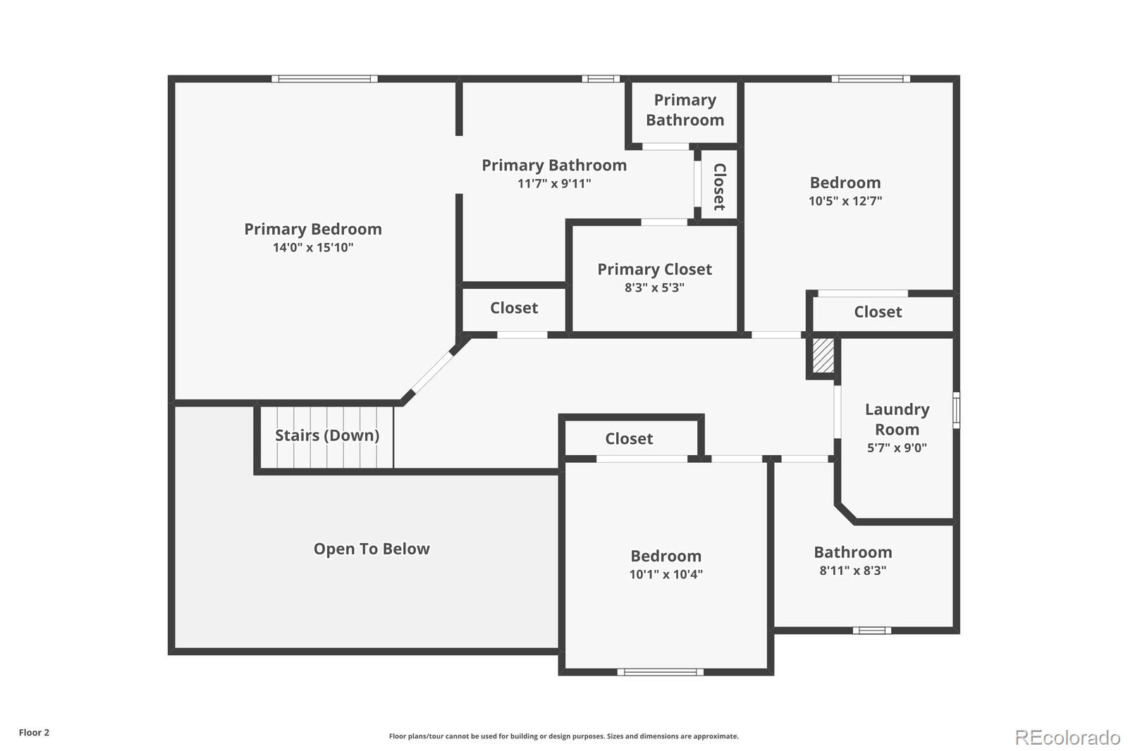 19553 E 60th Place Aurora CO 80019