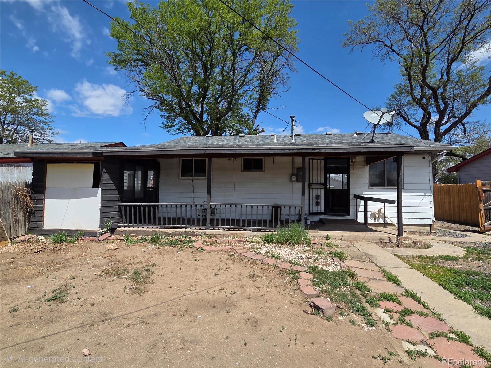 7730 Poplar Street Commerce City CO 80022