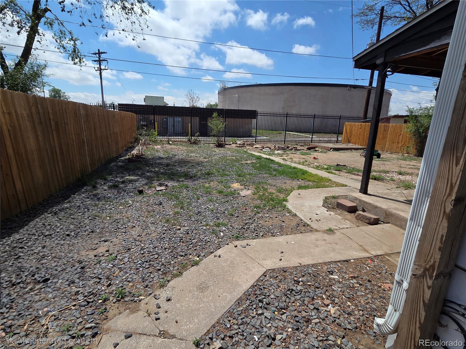 7730 Poplar Street Commerce City CO 80022