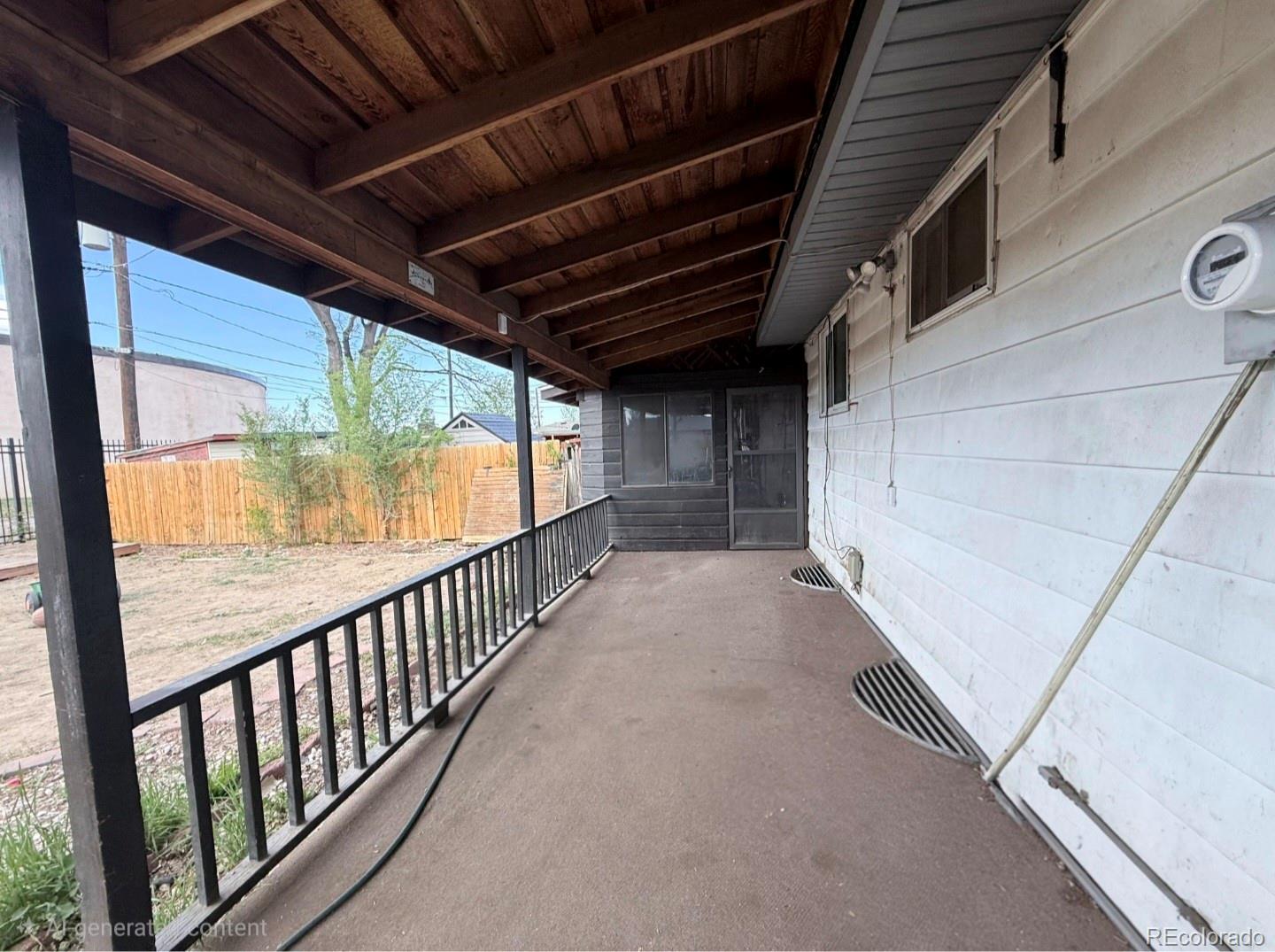 7730 Poplar Street Commerce City CO 80022